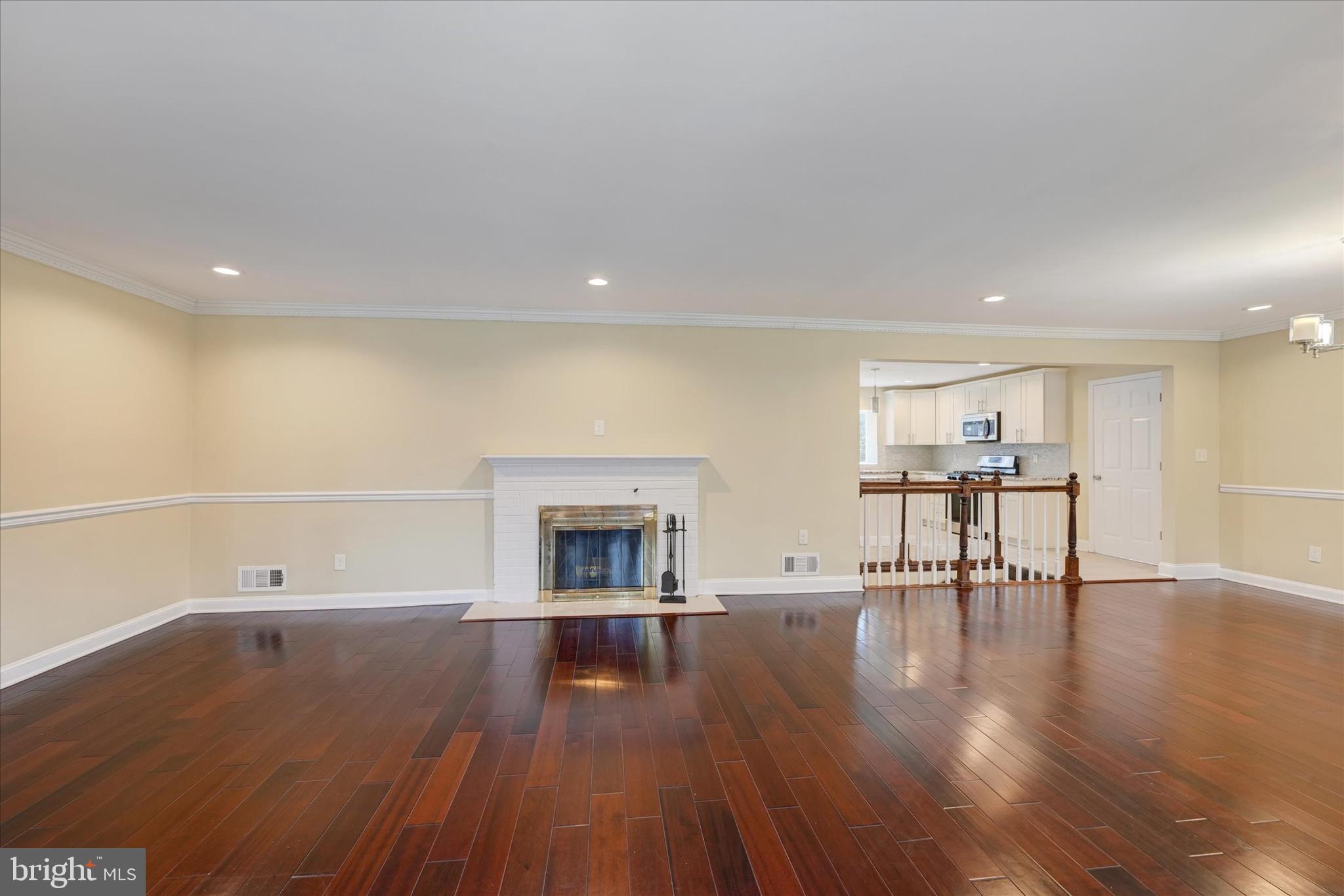 HERNWOOD HEIGHTS - Residential