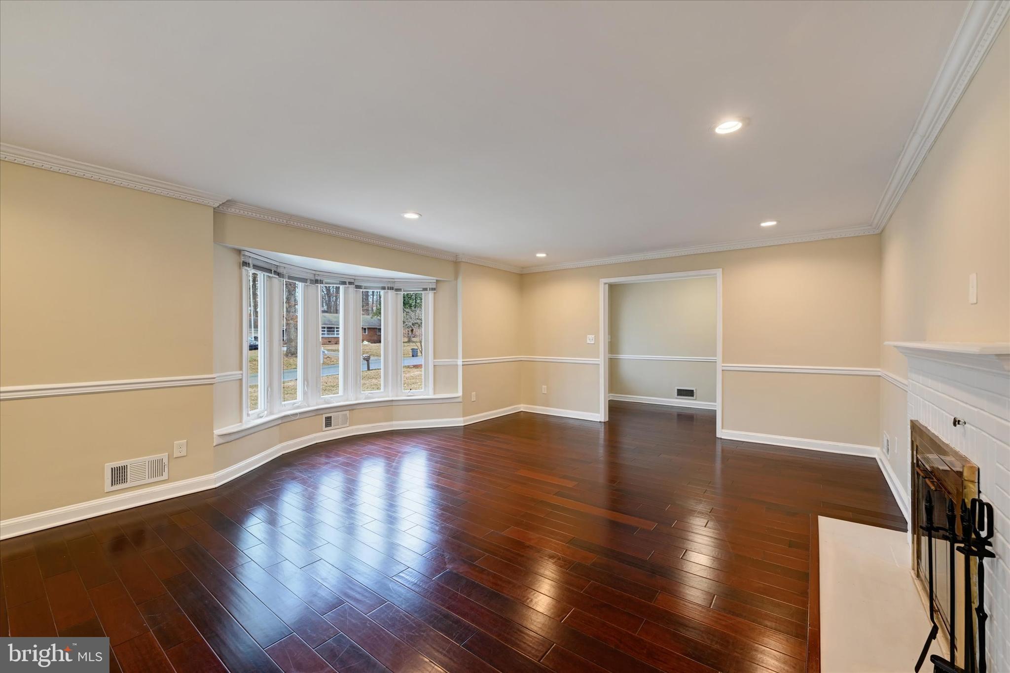 HERNWOOD HEIGHTS - Residential