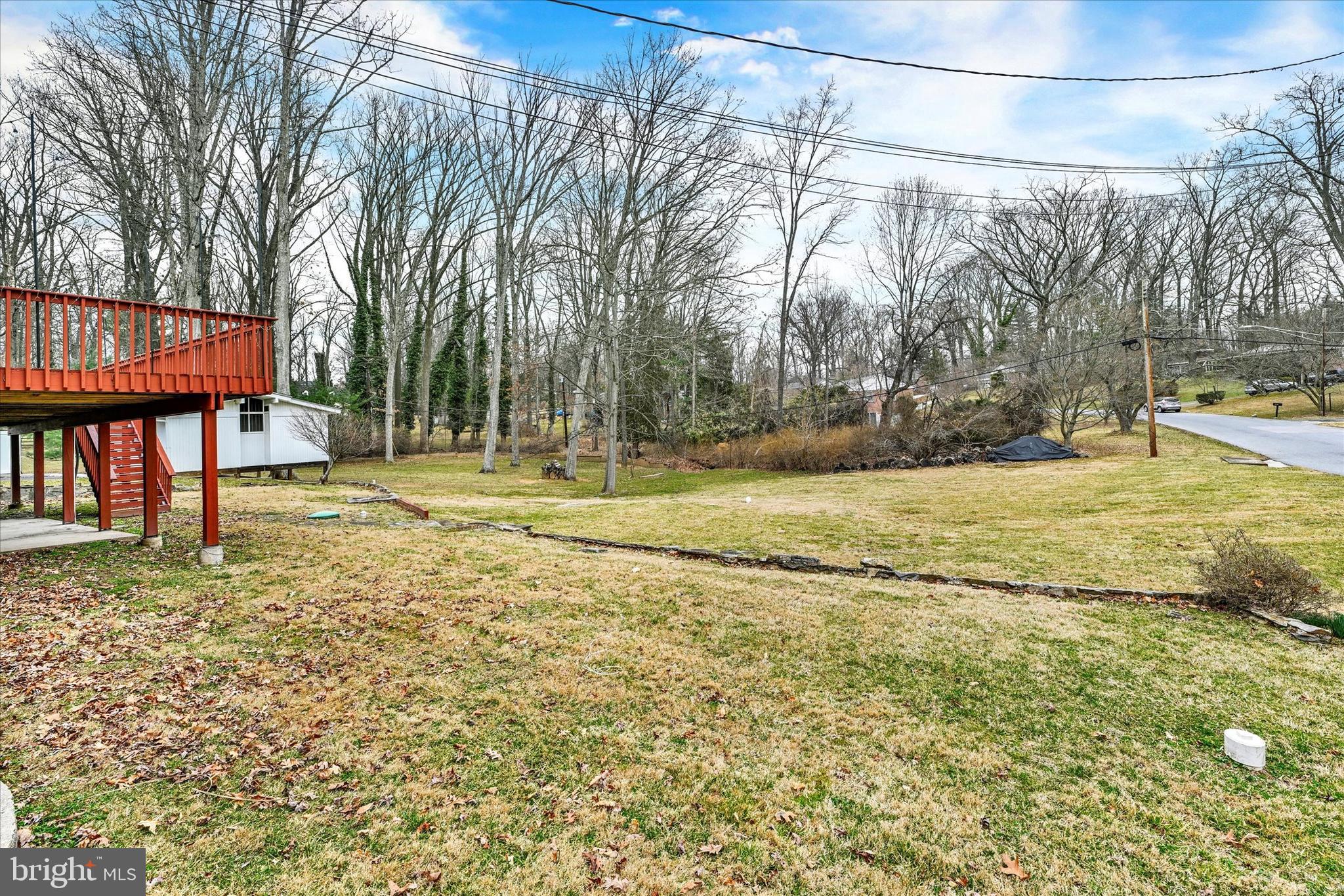 HERNWOOD HEIGHTS - Residential