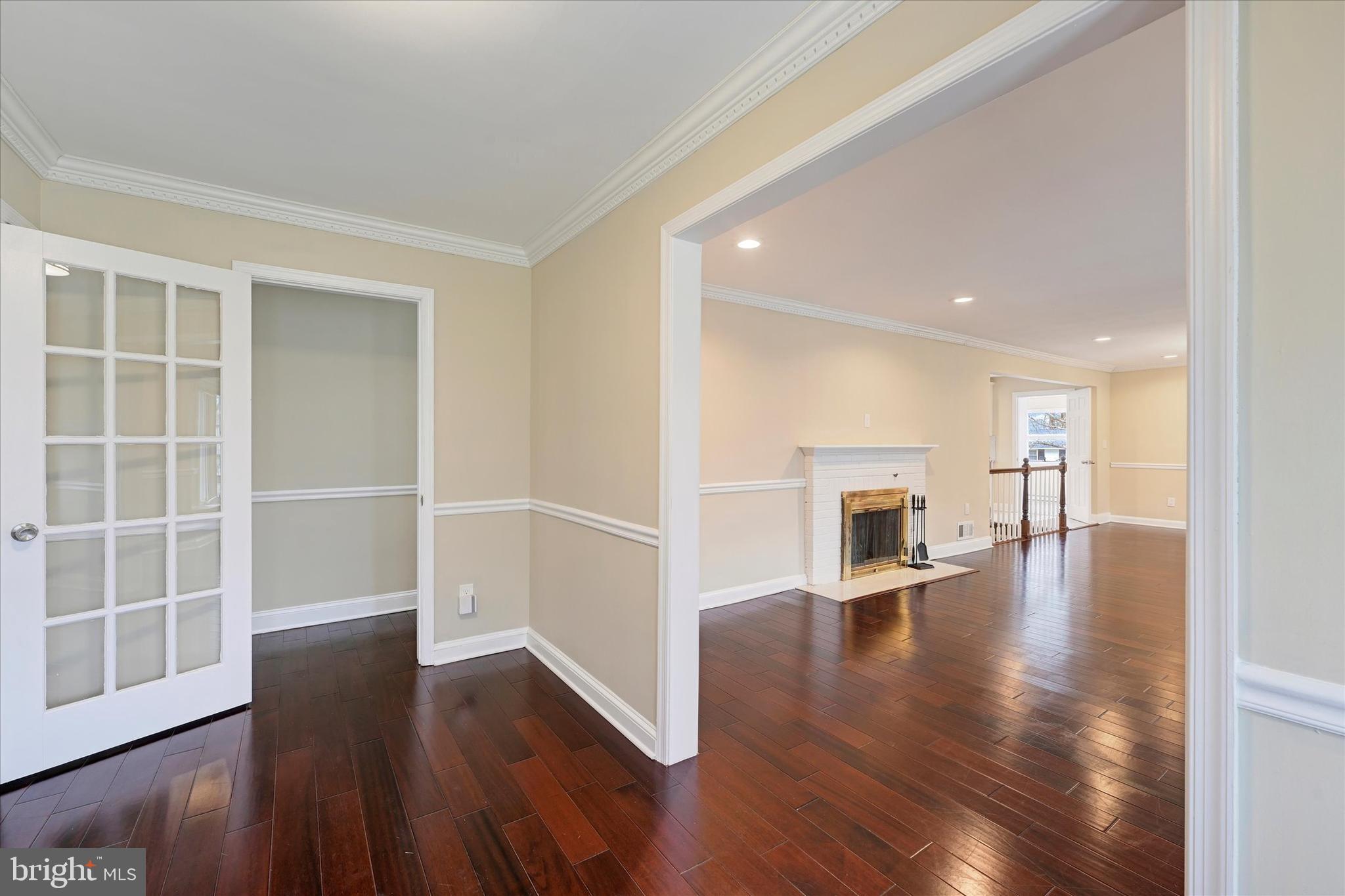 HERNWOOD HEIGHTS - Residential