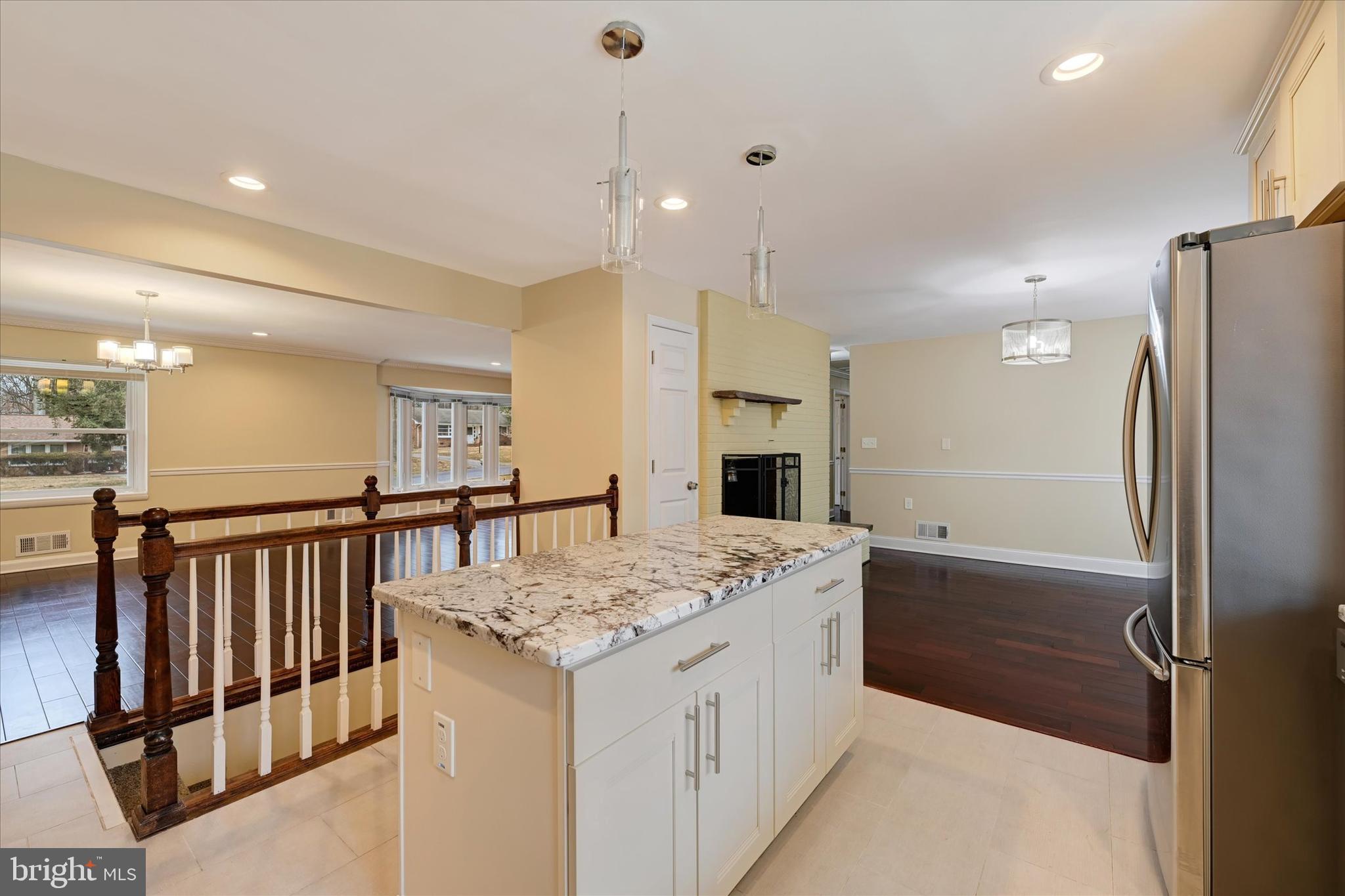 HERNWOOD HEIGHTS - Residential