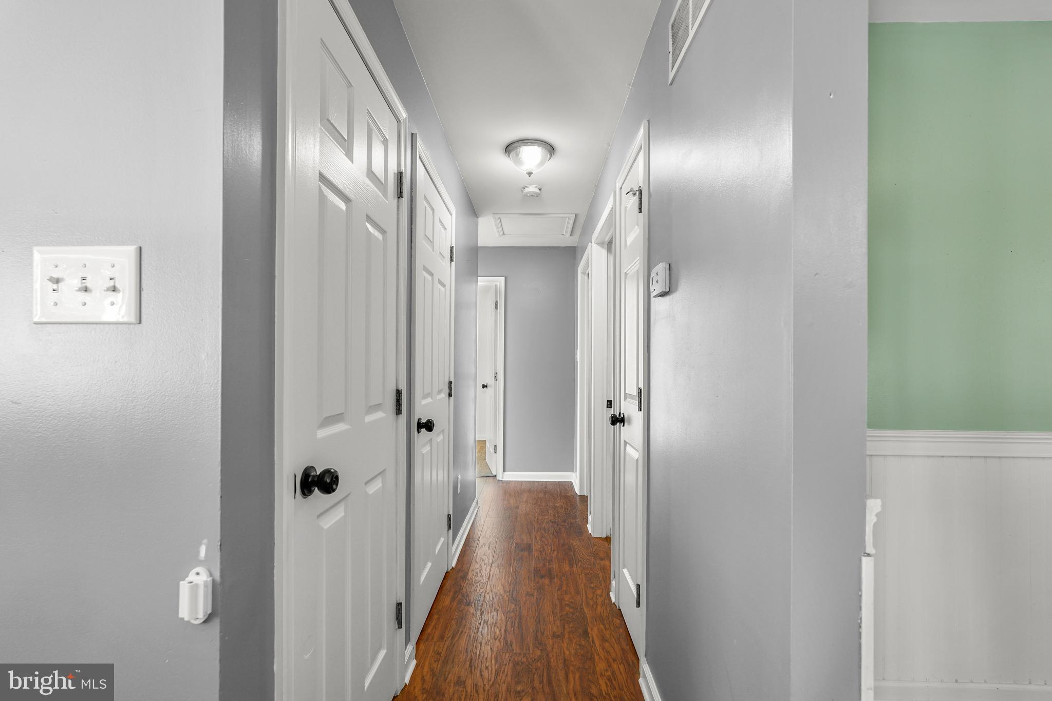 NORTHWOODS - Residential