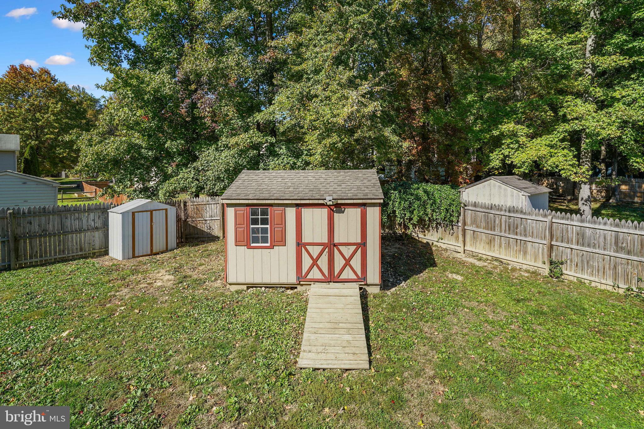 NORTHWOODS - Residential