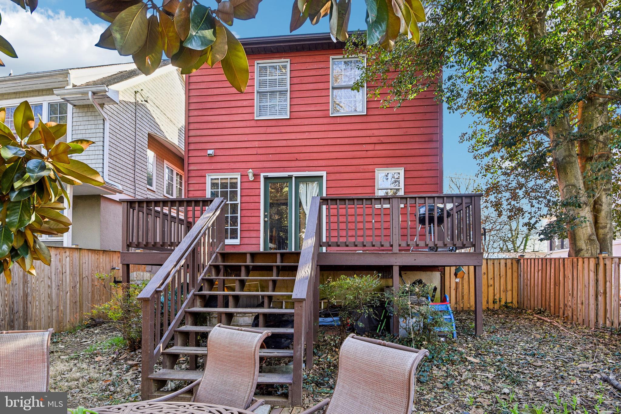 CEDAR PARK - Residential