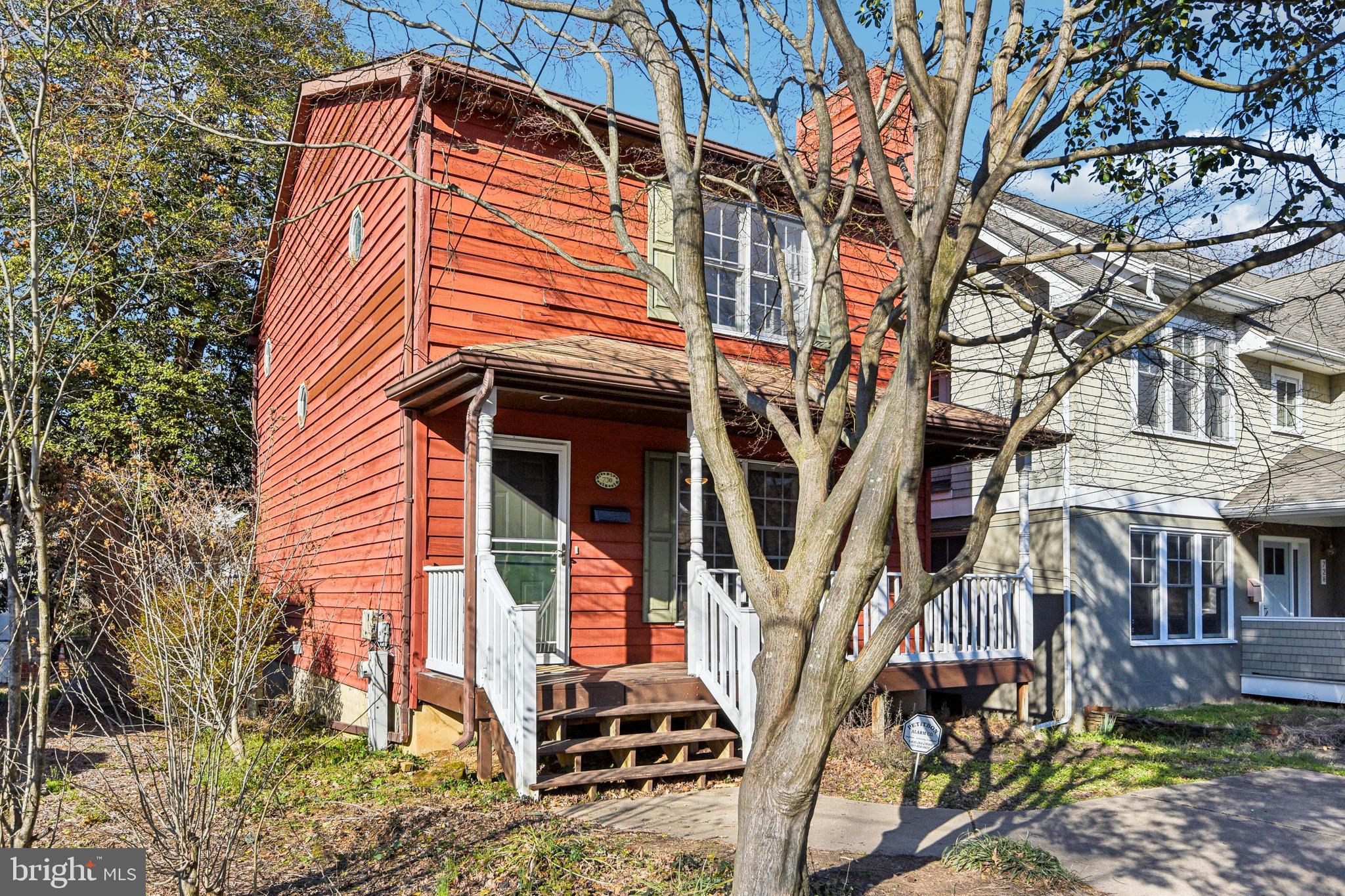 CEDAR PARK - Residential