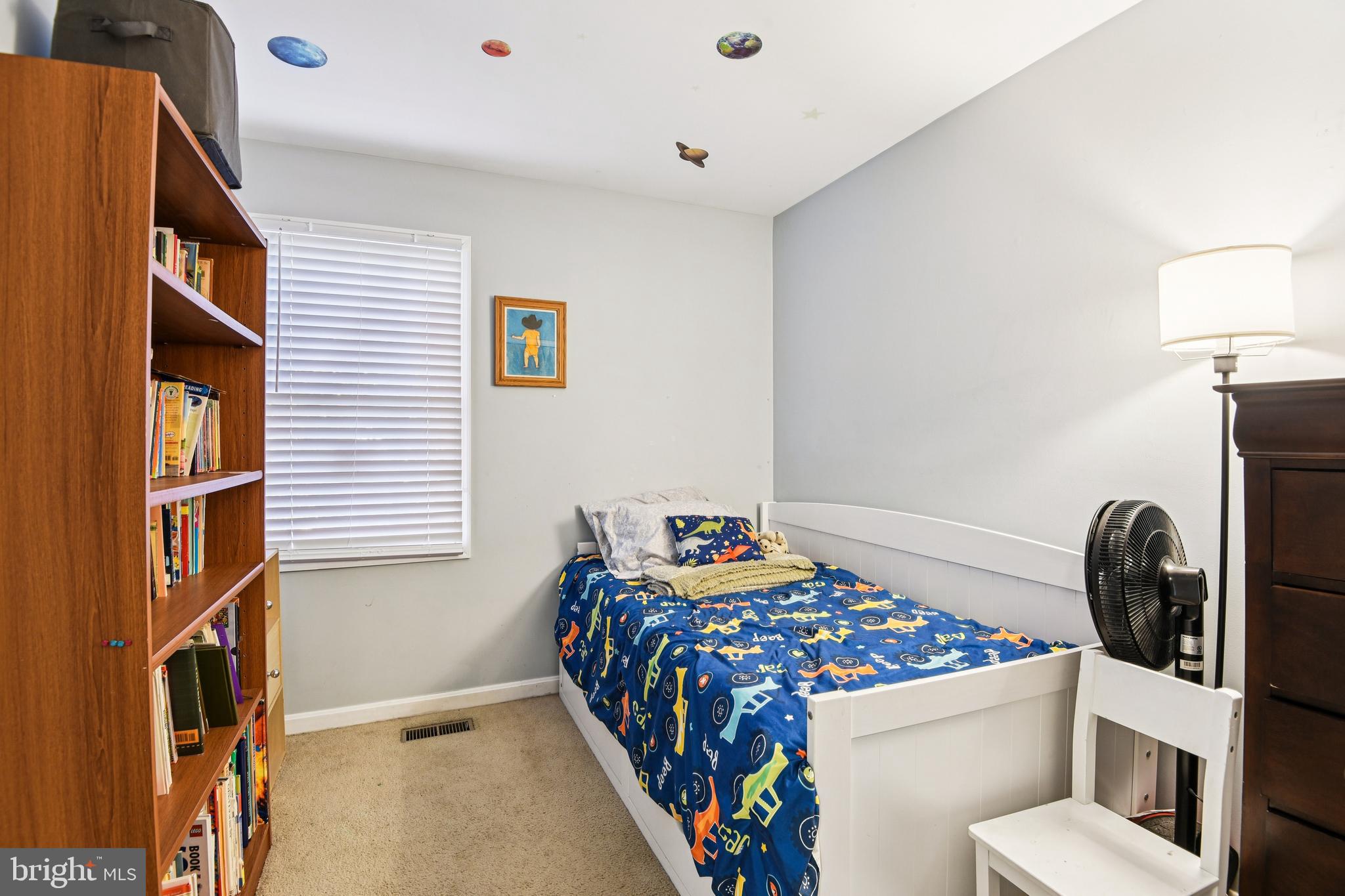 CEDAR PARK - Residential