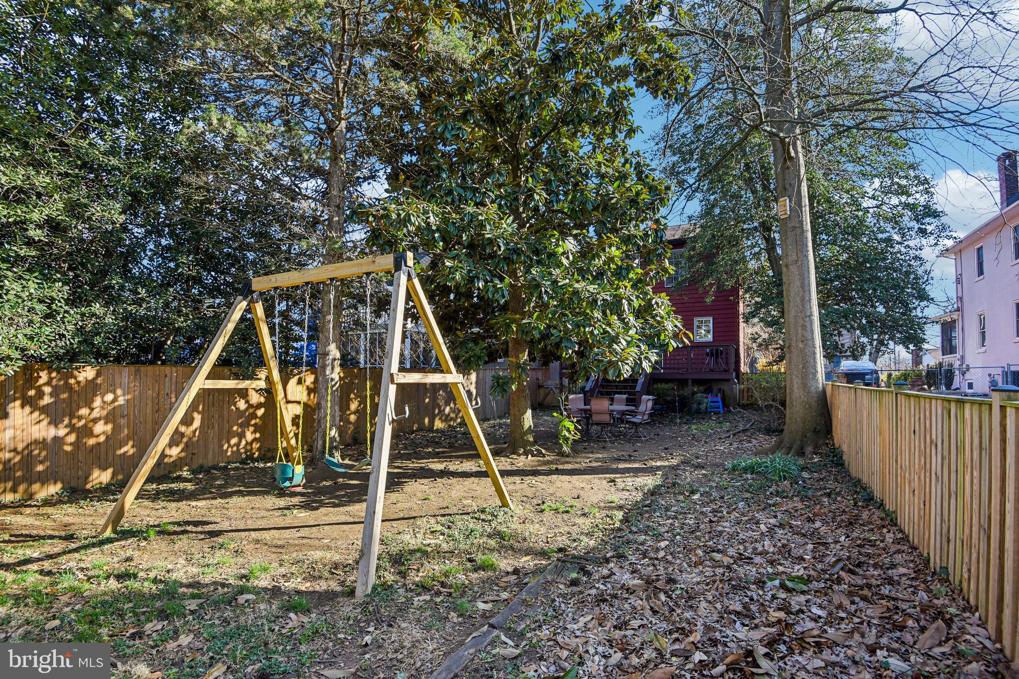 CEDAR PARK - Residential