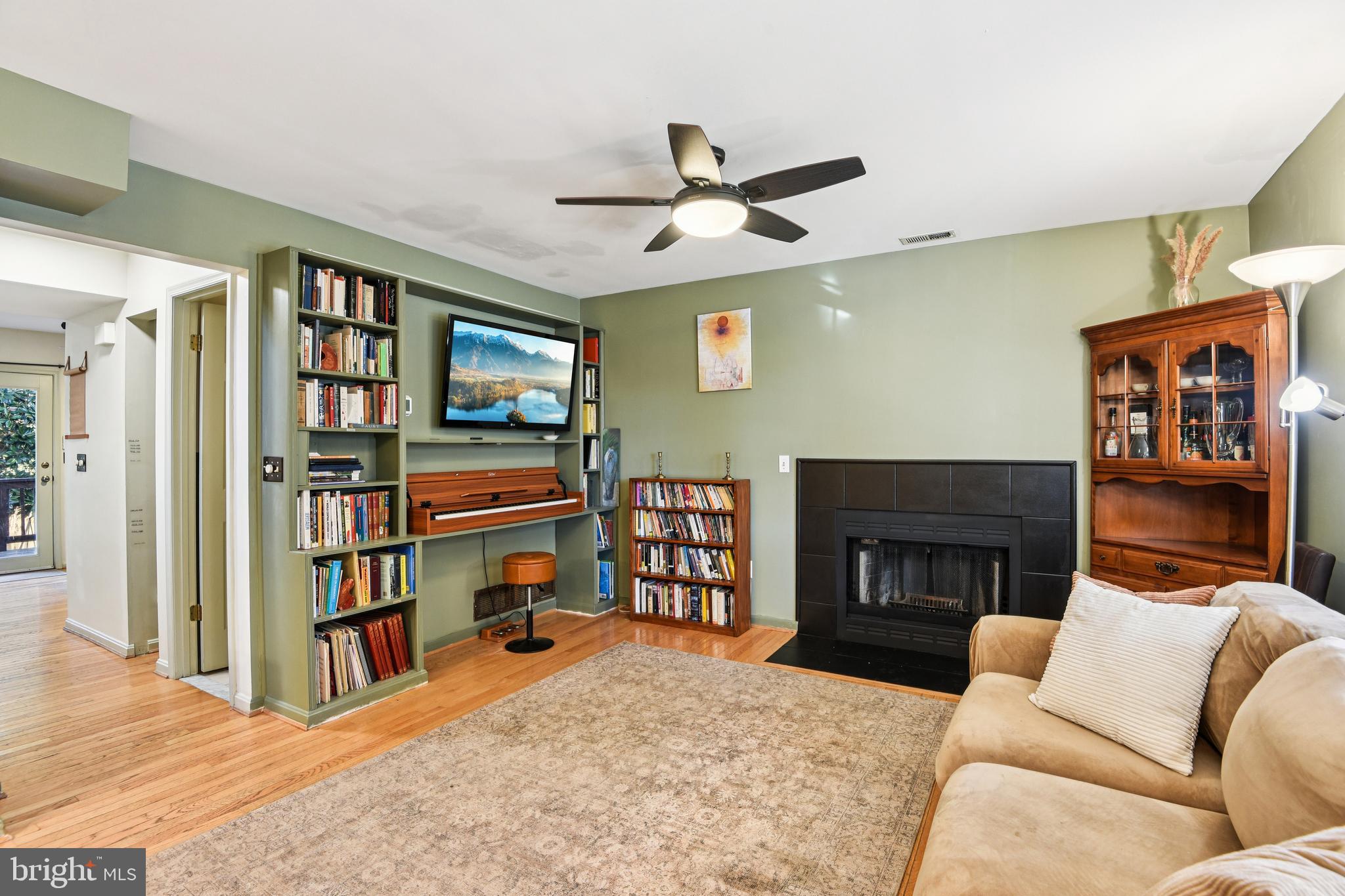 CEDAR PARK - Residential