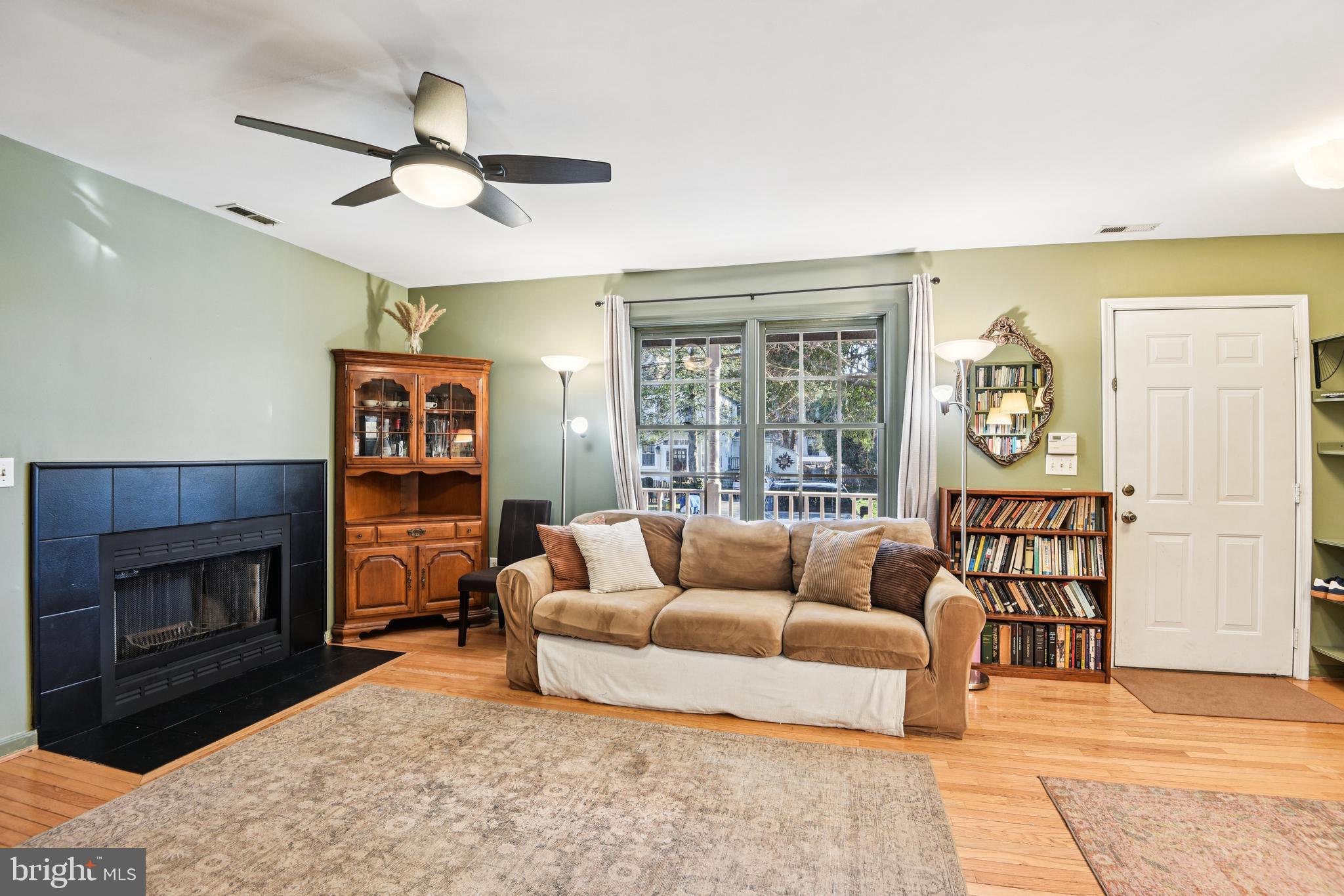 CEDAR PARK - Residential