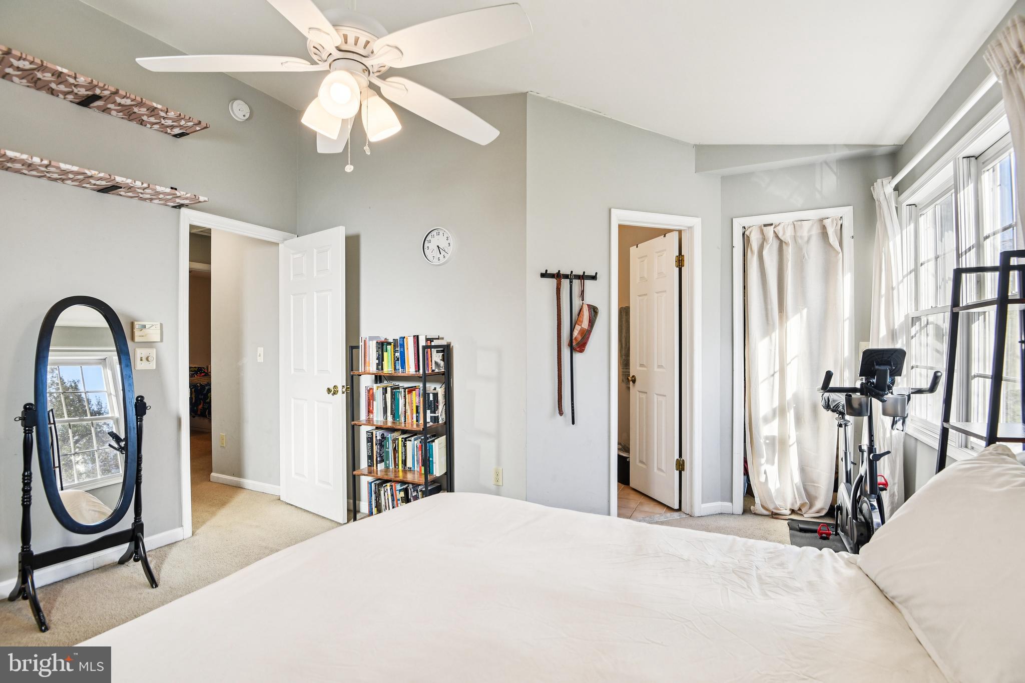 CEDAR PARK - Residential