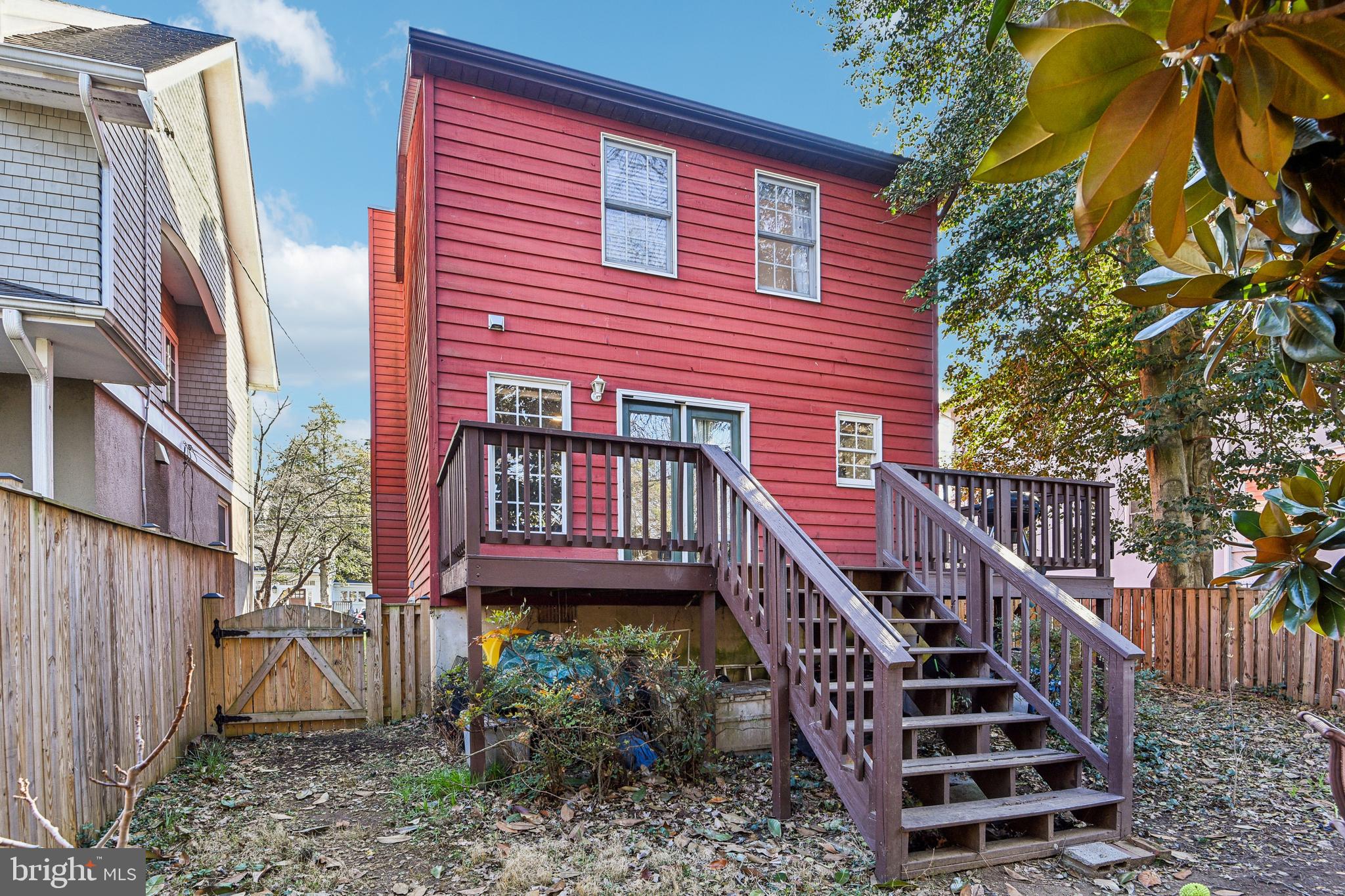 CEDAR PARK - Residential