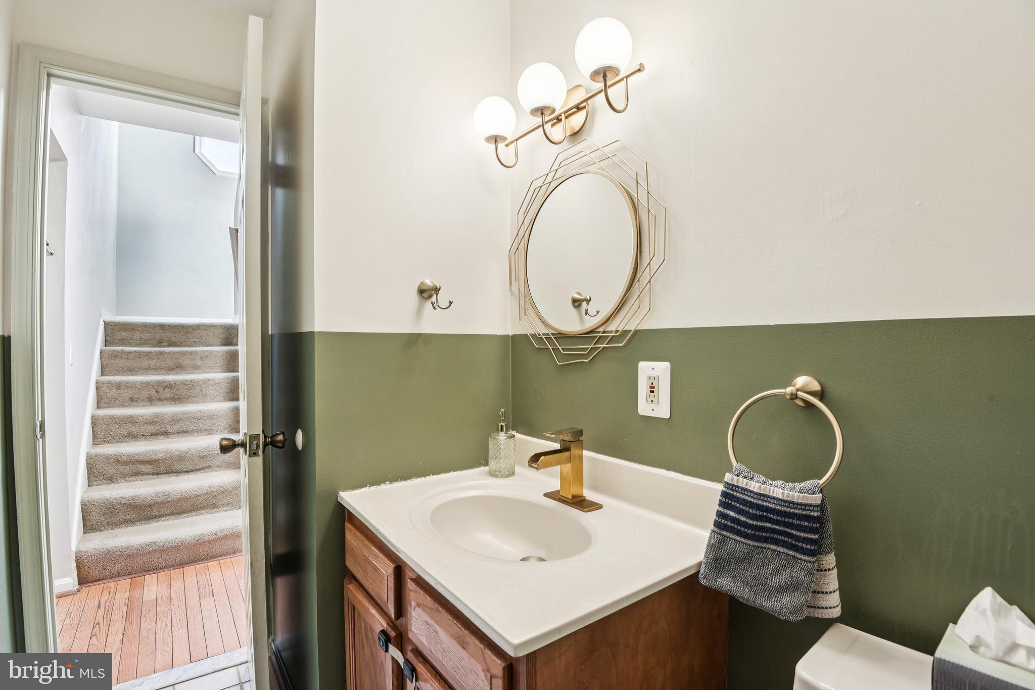 CEDAR PARK - Residential