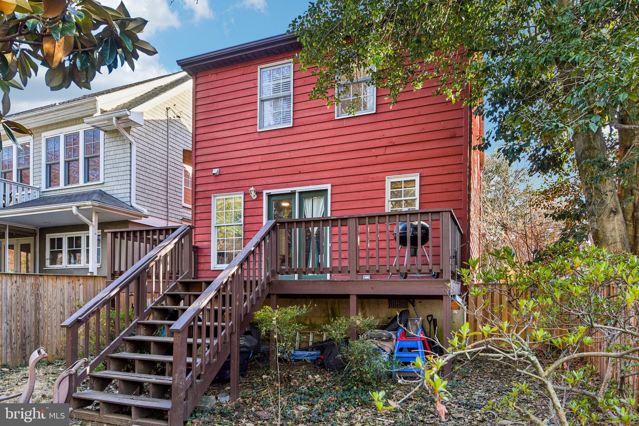 CEDAR PARK - Residential