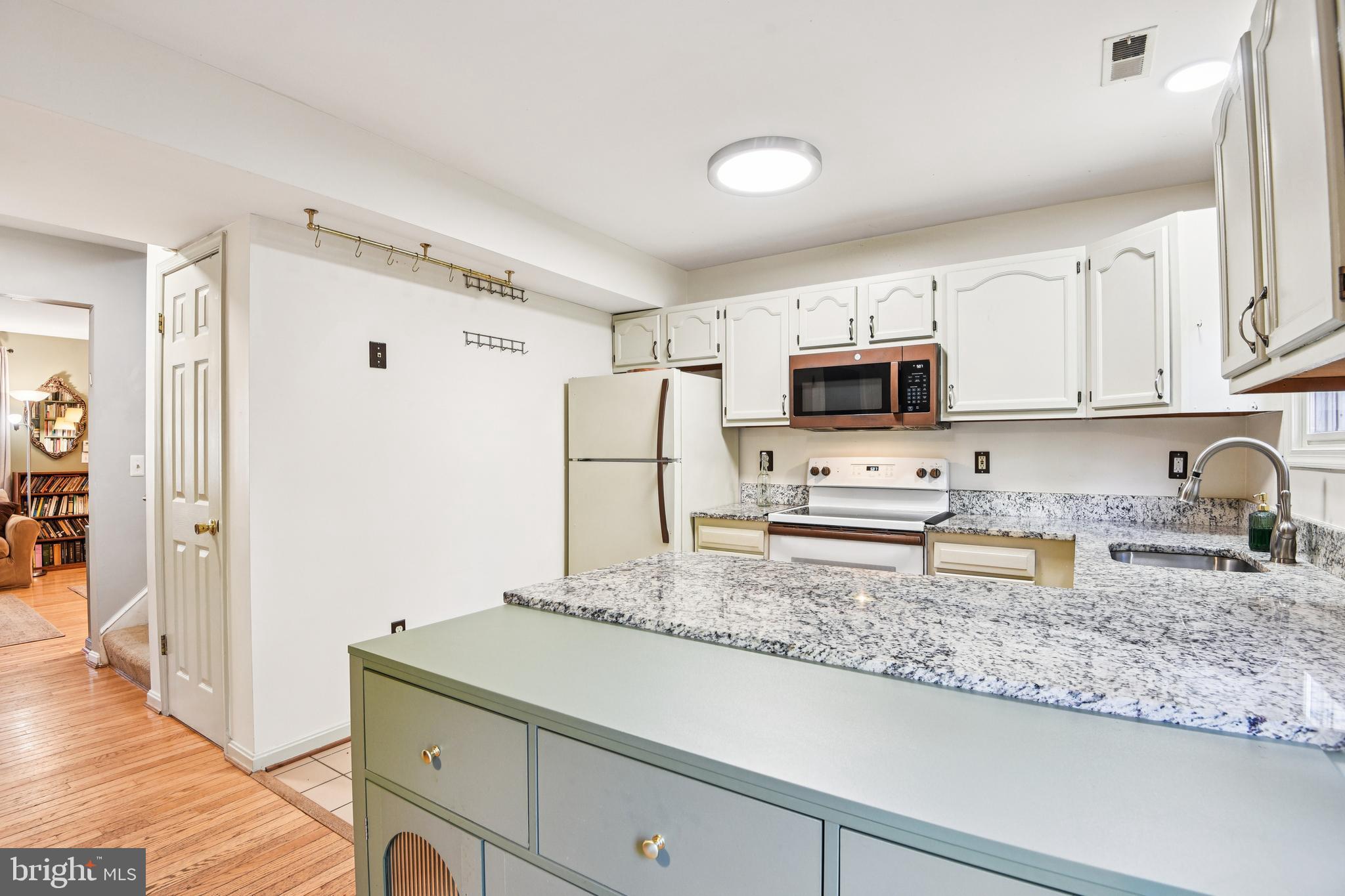 CEDAR PARK - Residential