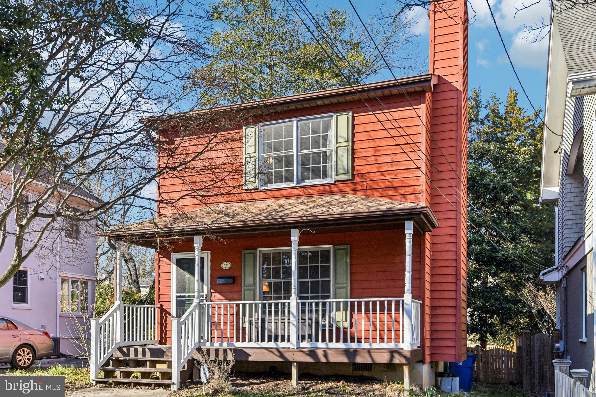 CEDAR PARK - Residential