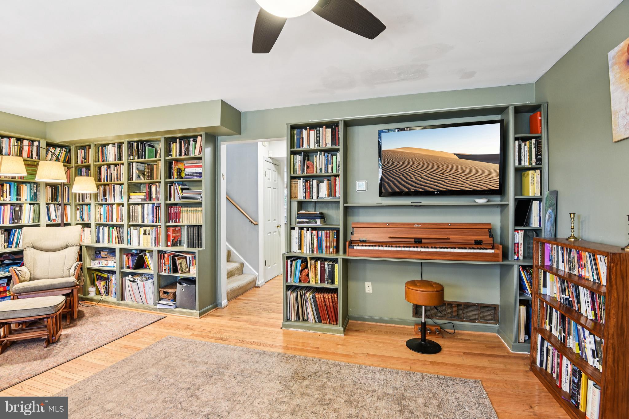 CEDAR PARK - Residential