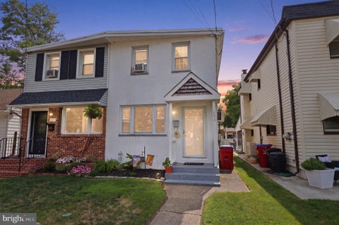 Townhouse For Sale - 346 Taft Street<br/> Bucks County, BRISTOL, PA 19007