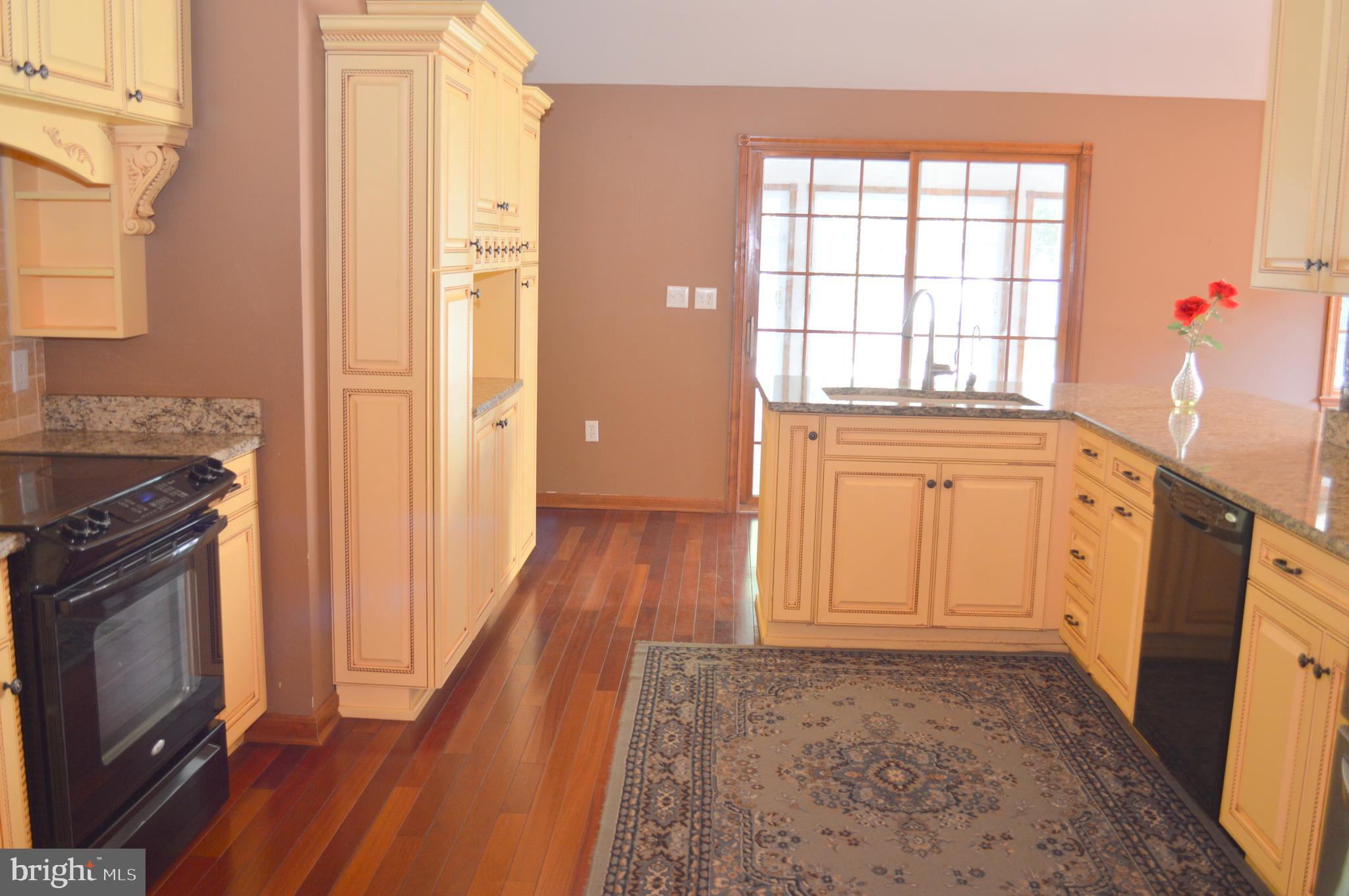 NITHSDALE - Residential