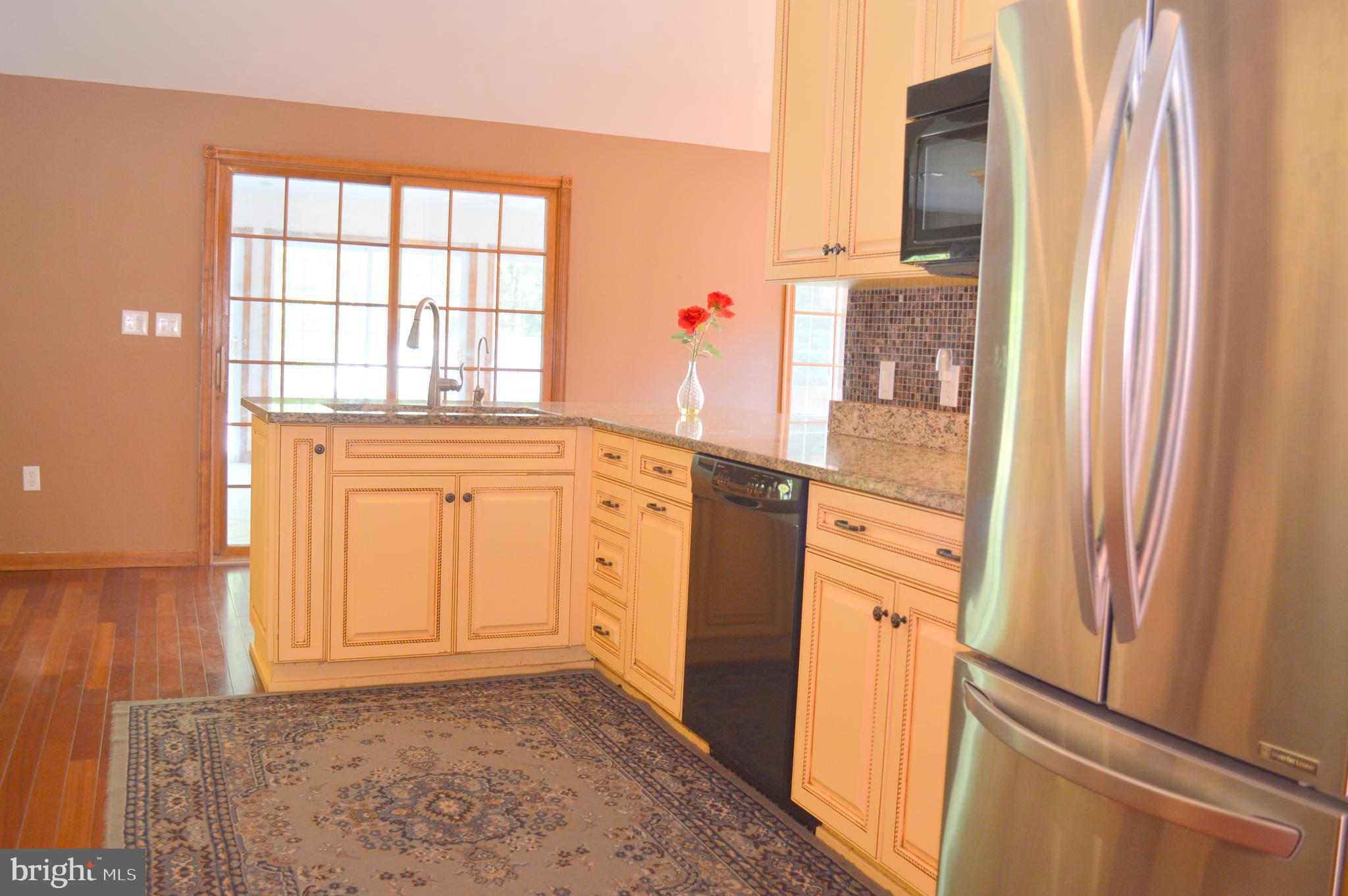 NITHSDALE - Residential