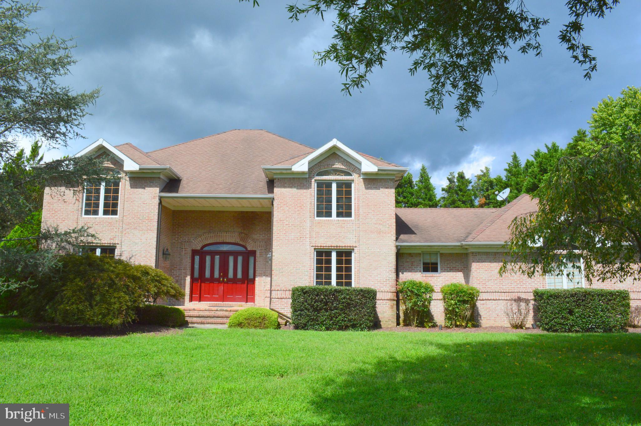 NITHSDALE - Residential