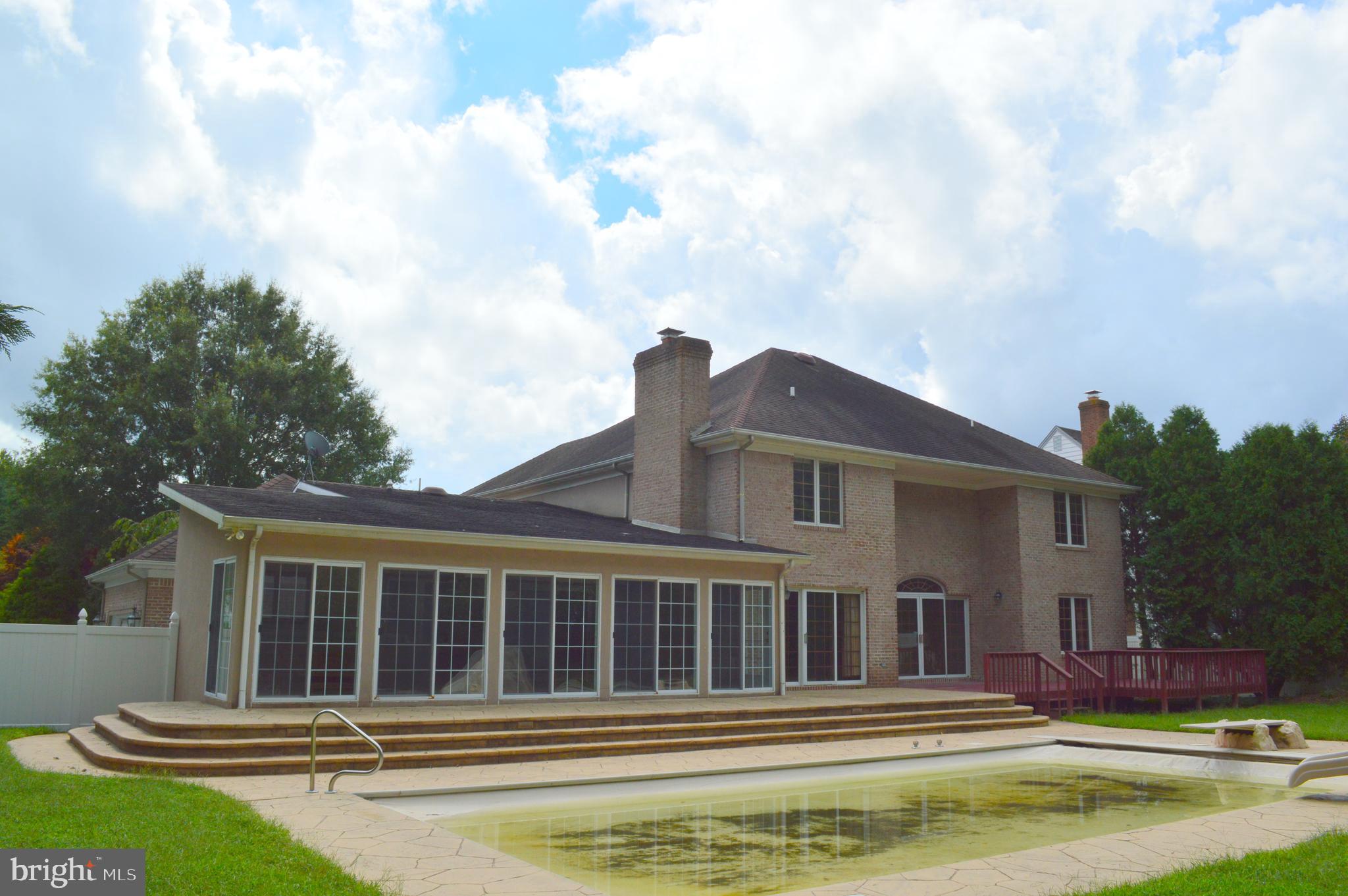 NITHSDALE - Residential