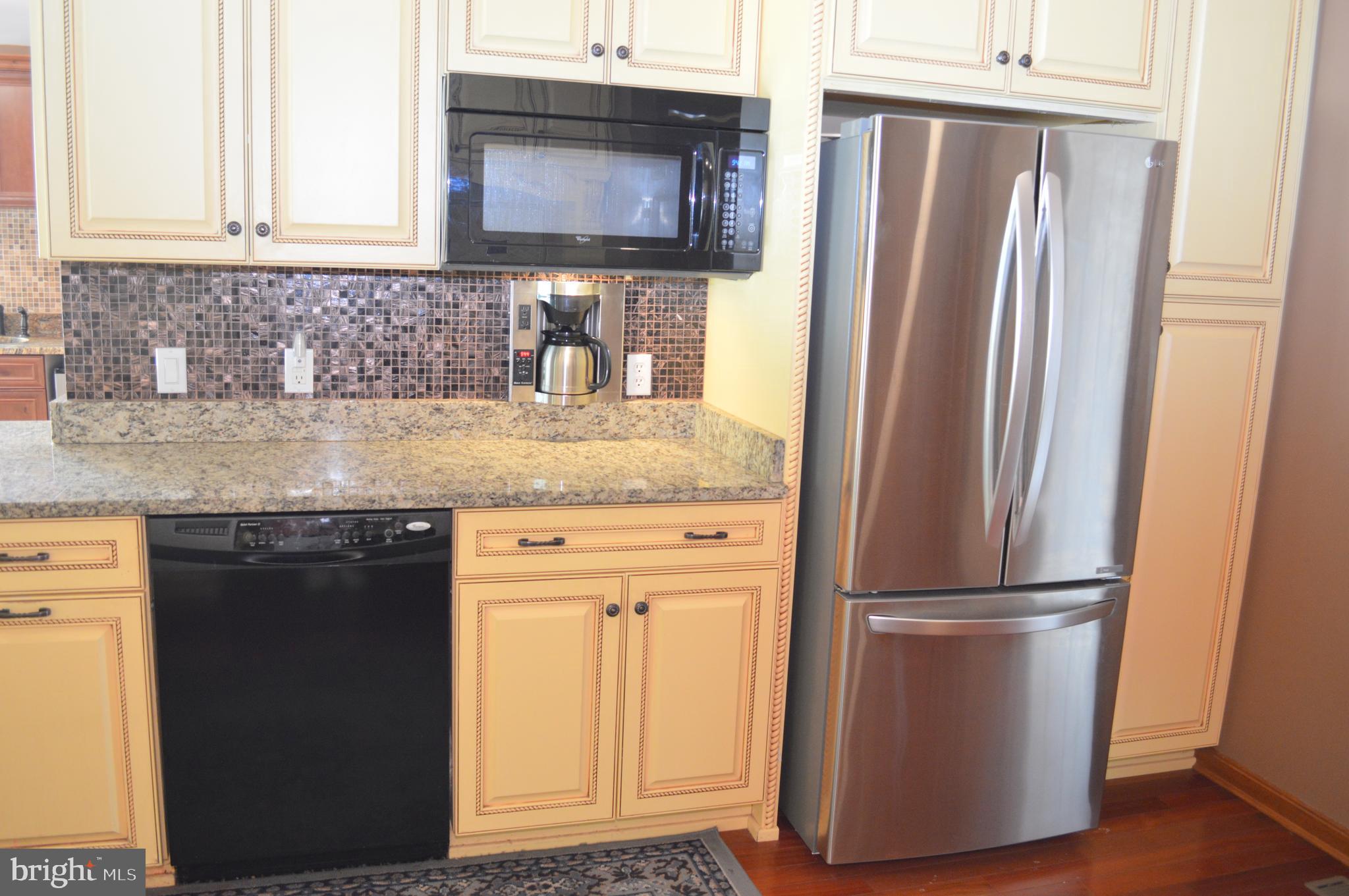 NITHSDALE - Residential