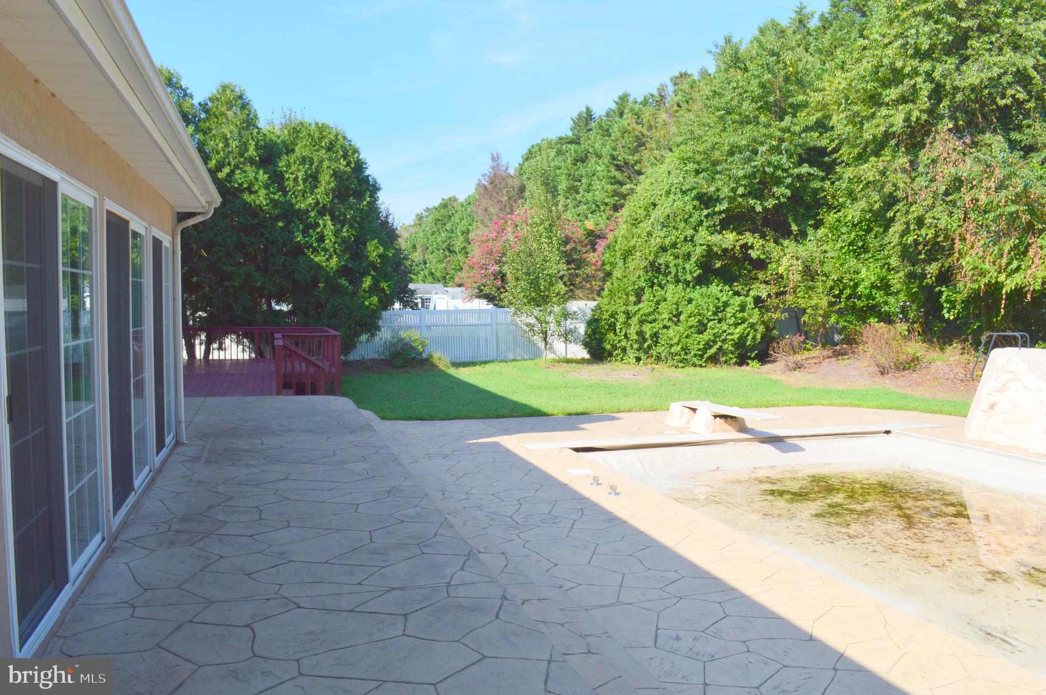 NITHSDALE - Residential