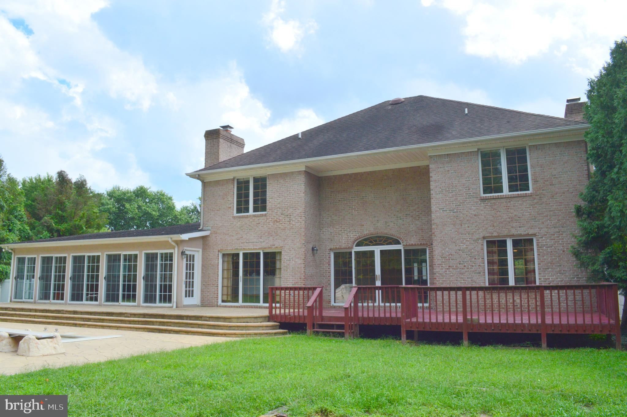 NITHSDALE - Residential