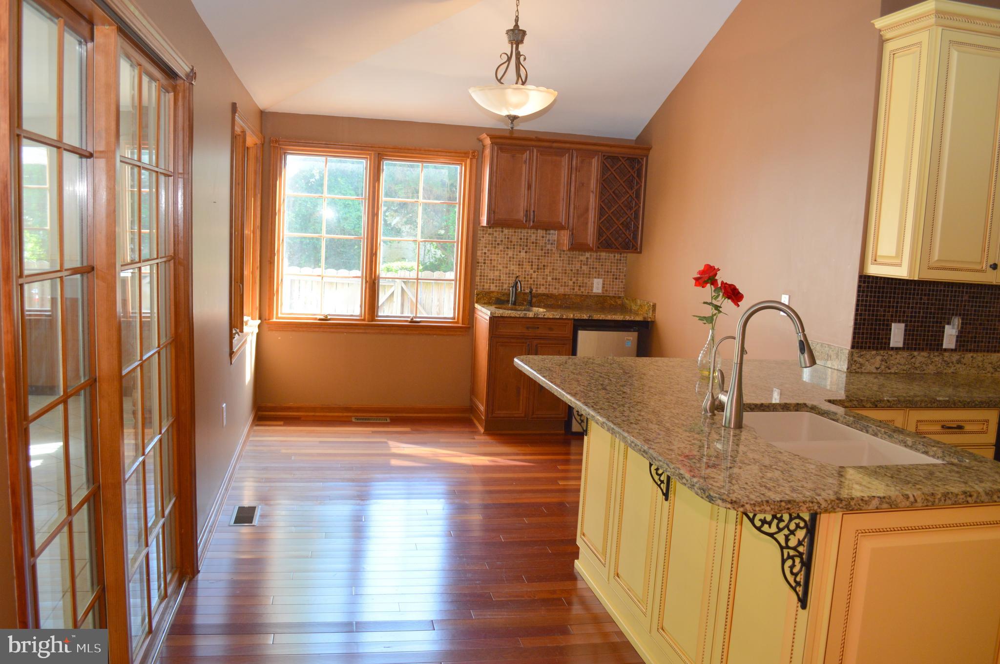 NITHSDALE - Residential