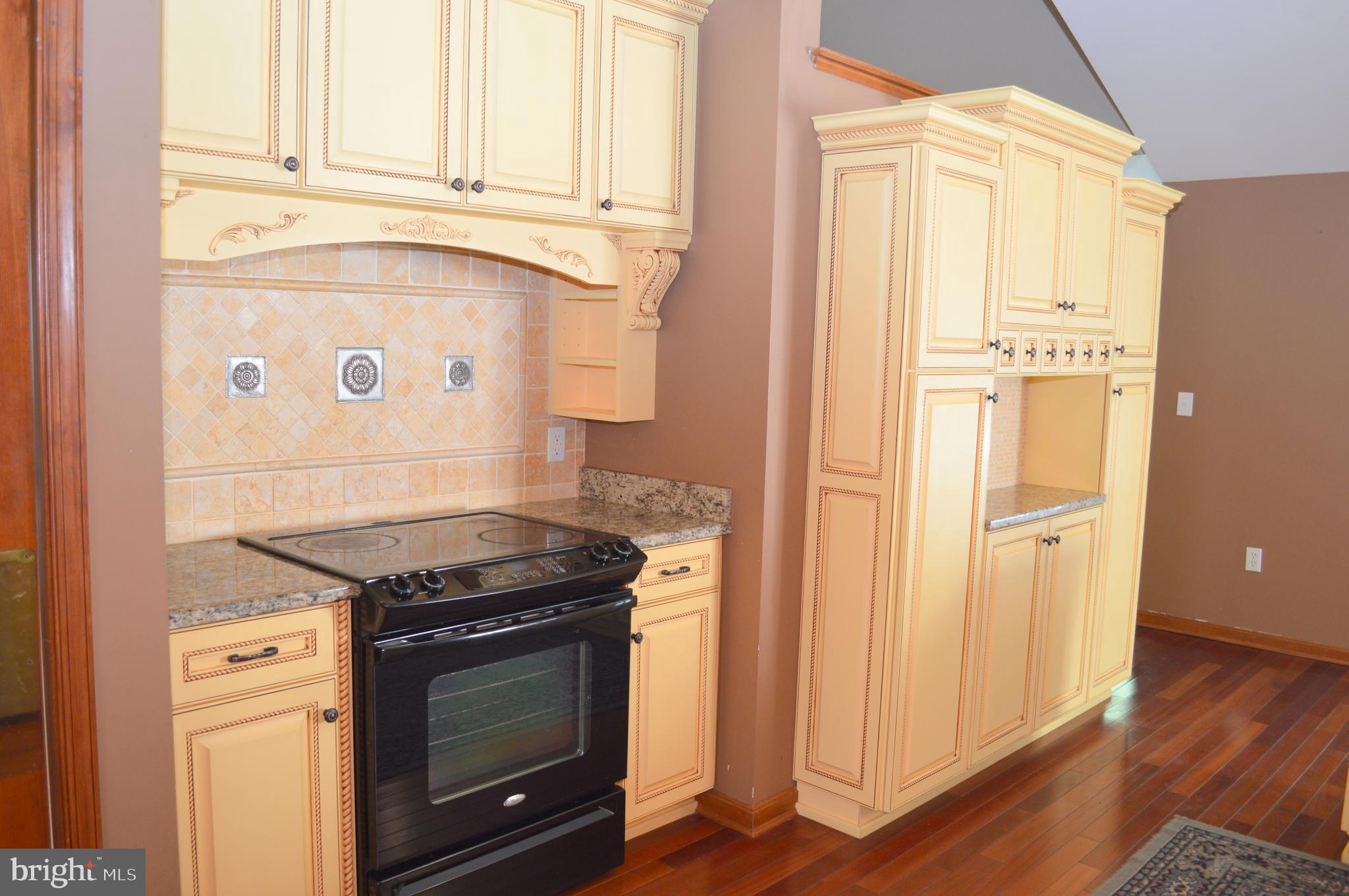 NITHSDALE - Residential