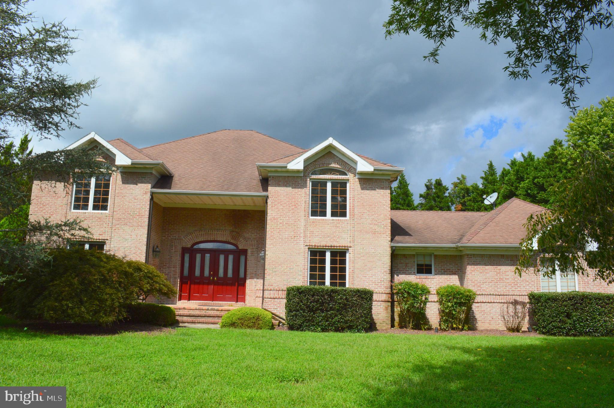 NITHSDALE - Residential