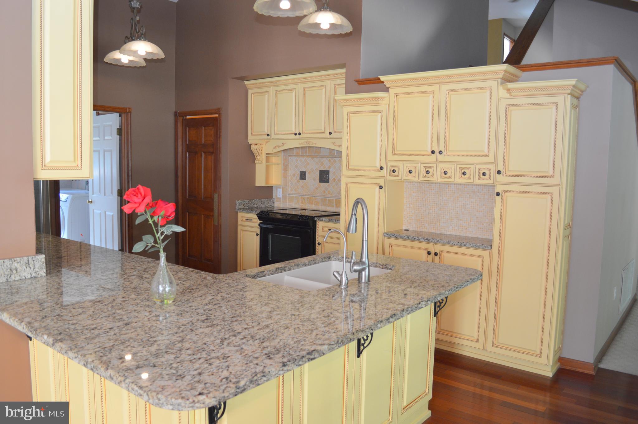 NITHSDALE - Residential