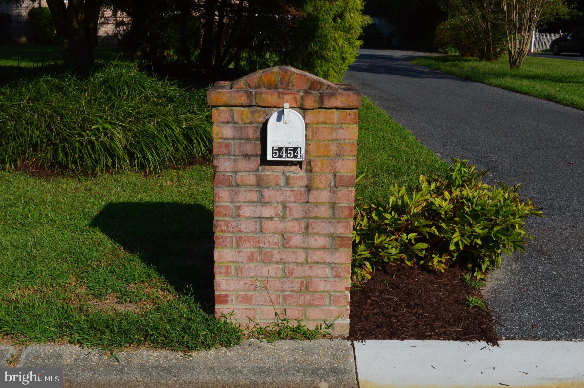 NITHSDALE - Residential