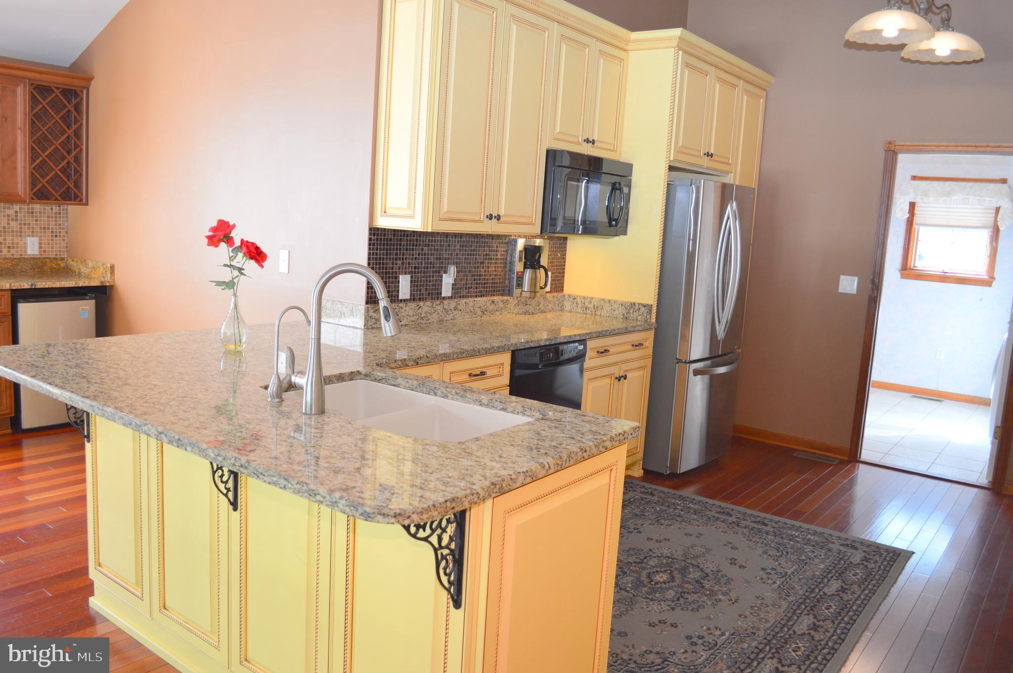 NITHSDALE - Residential