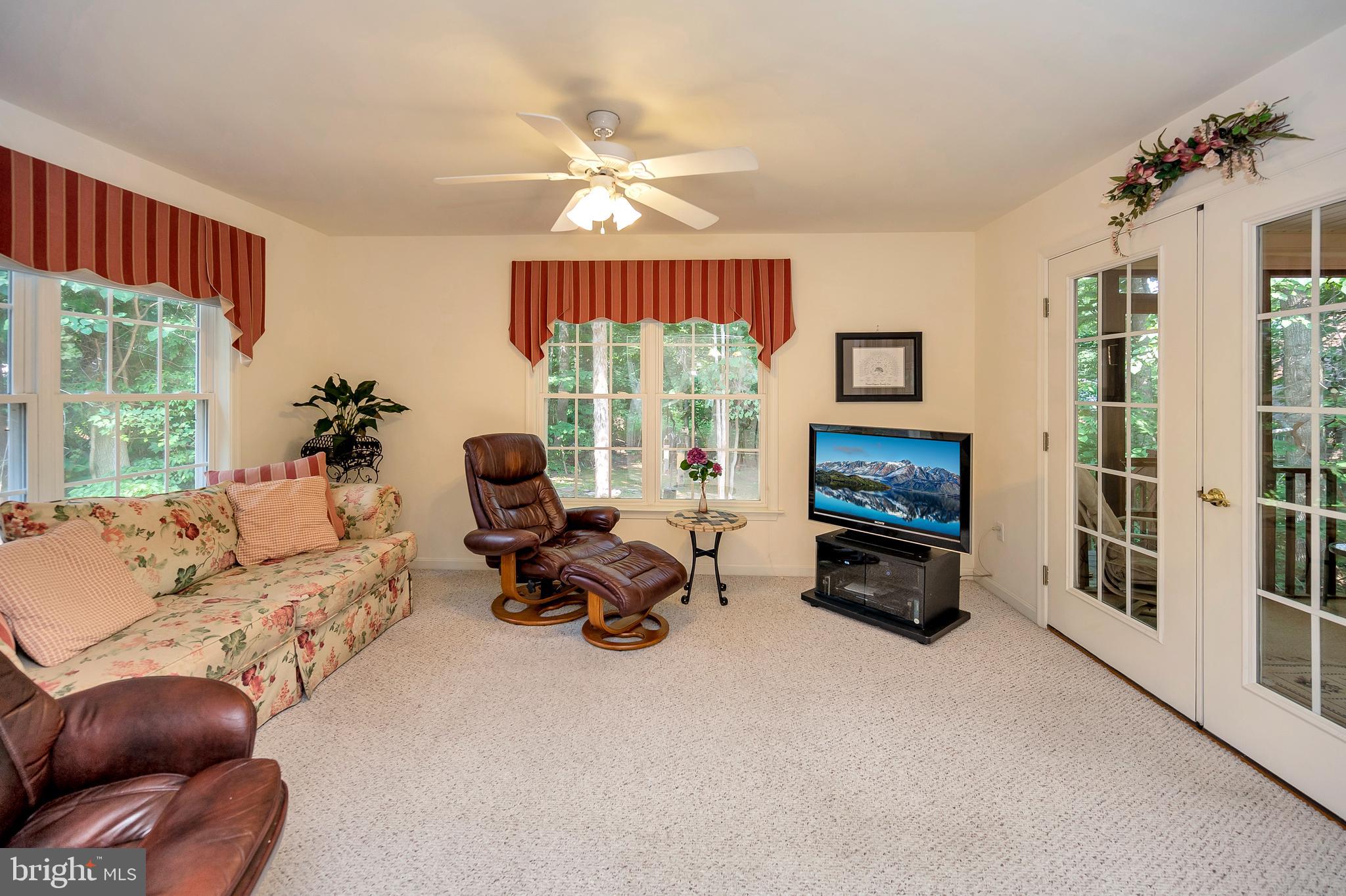 LAKE OF THE WOODS - Residential