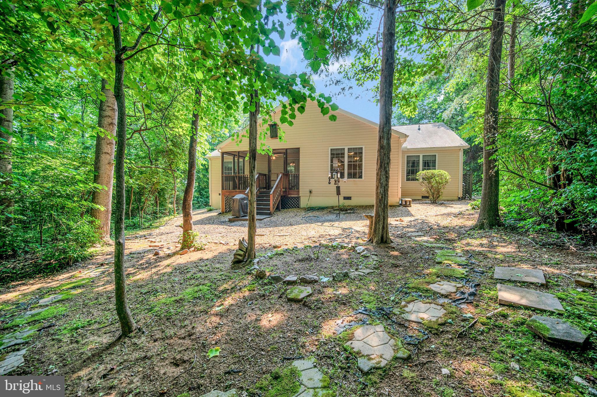 LAKE OF THE WOODS - Residential