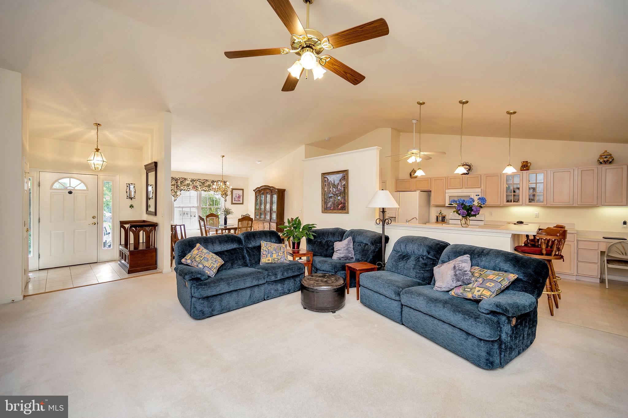 LAKE OF THE WOODS - Residential