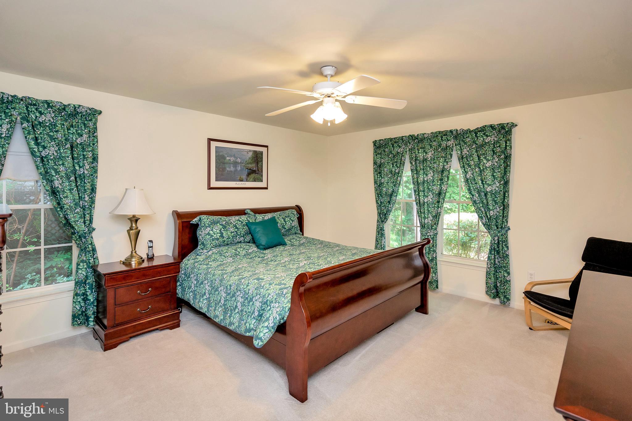 LAKE OF THE WOODS - Residential