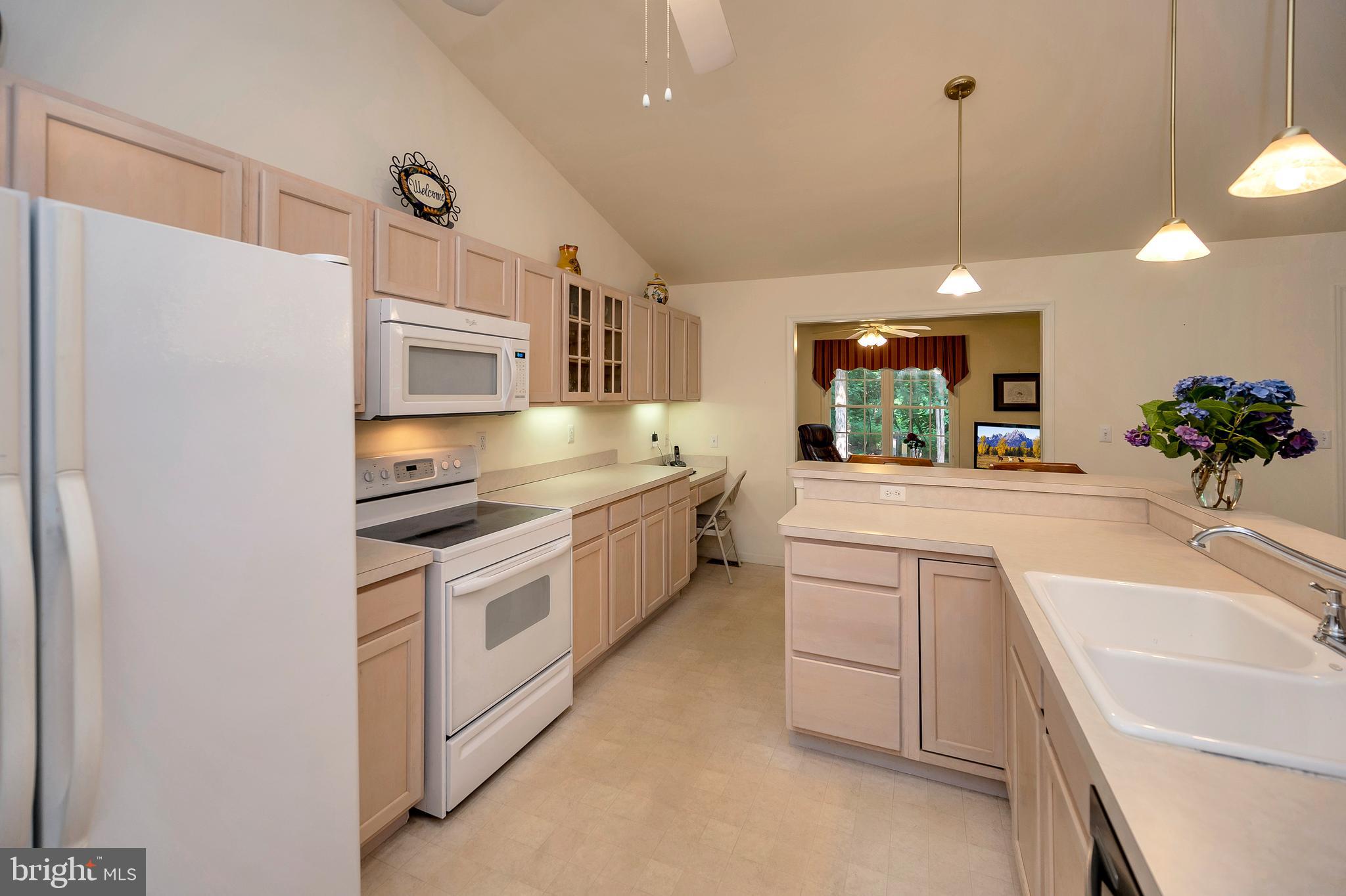 LAKE OF THE WOODS - Residential