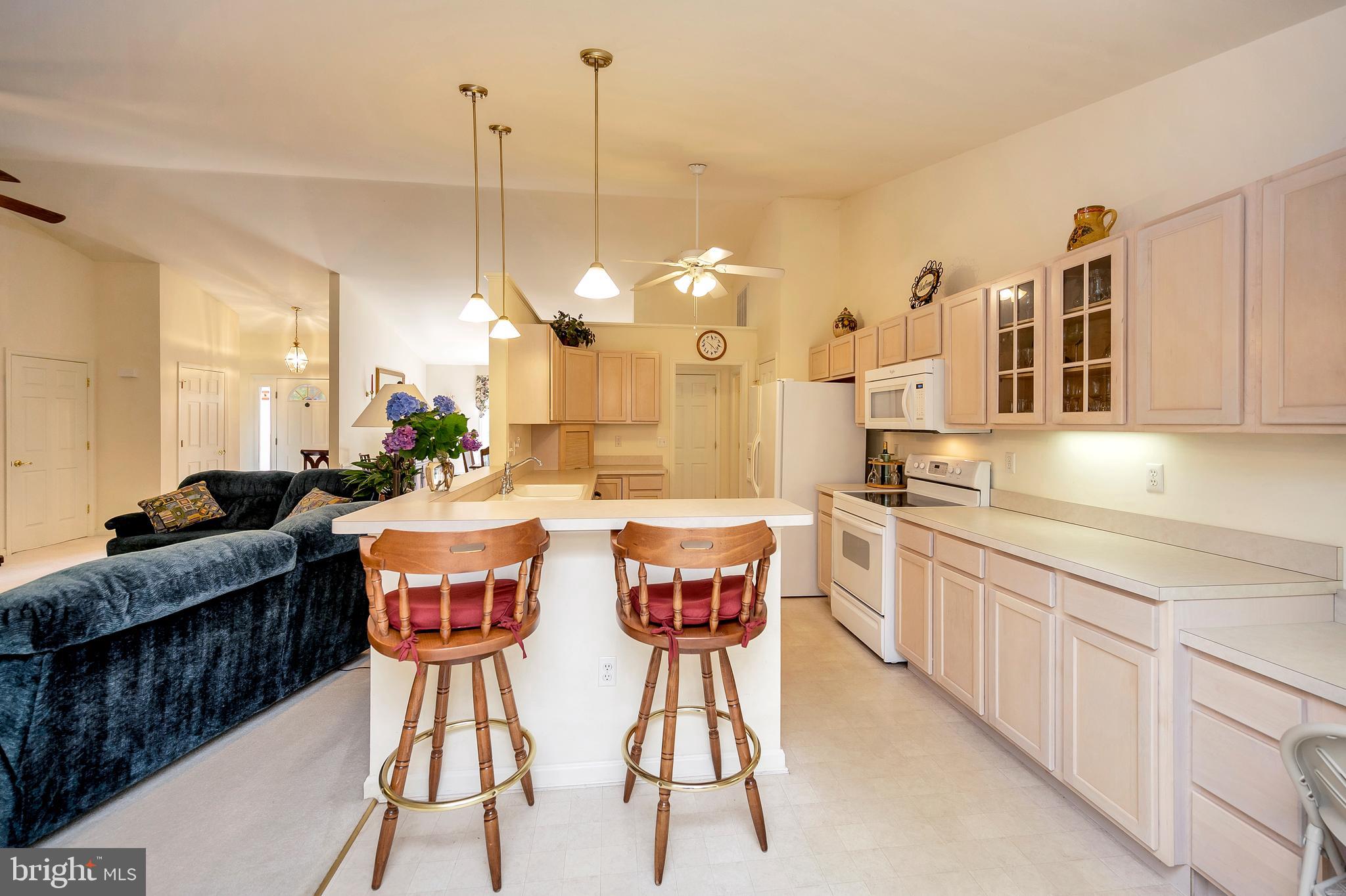 LAKE OF THE WOODS - Residential