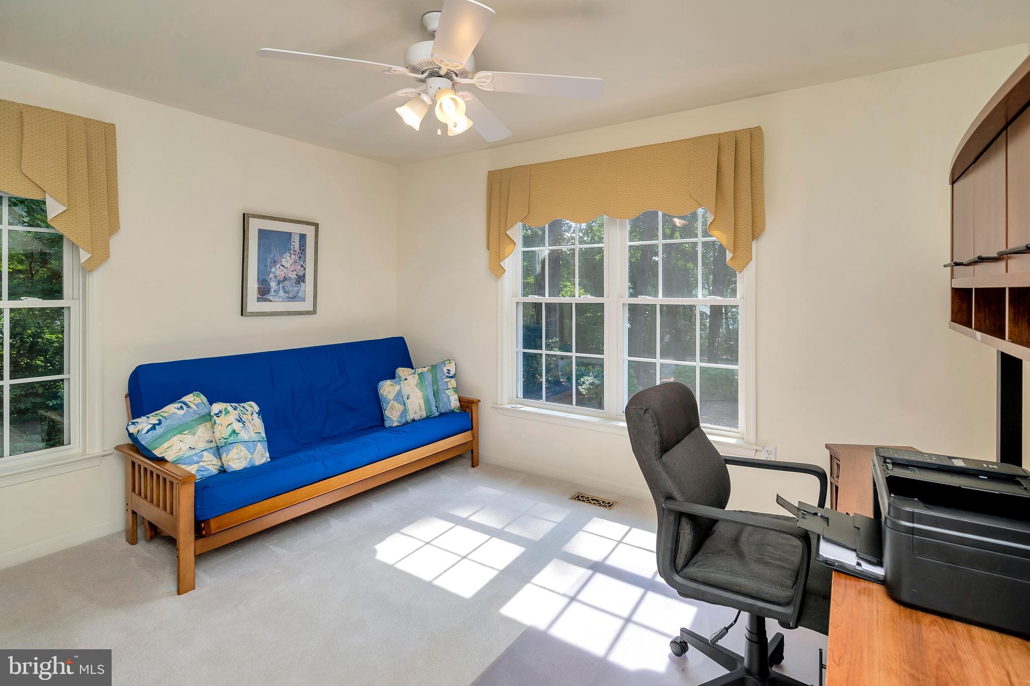 LAKE OF THE WOODS - Residential