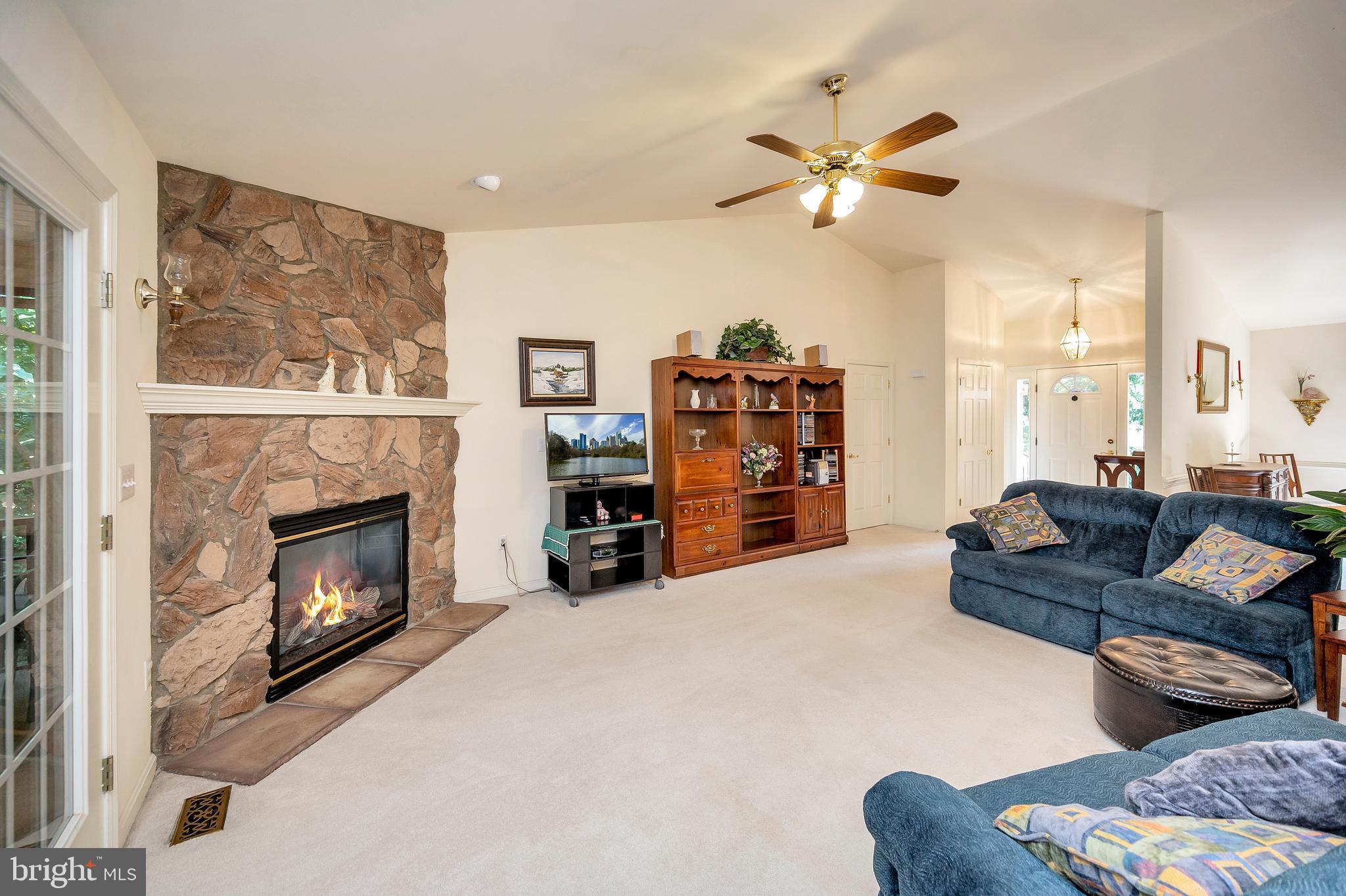 LAKE OF THE WOODS - Residential