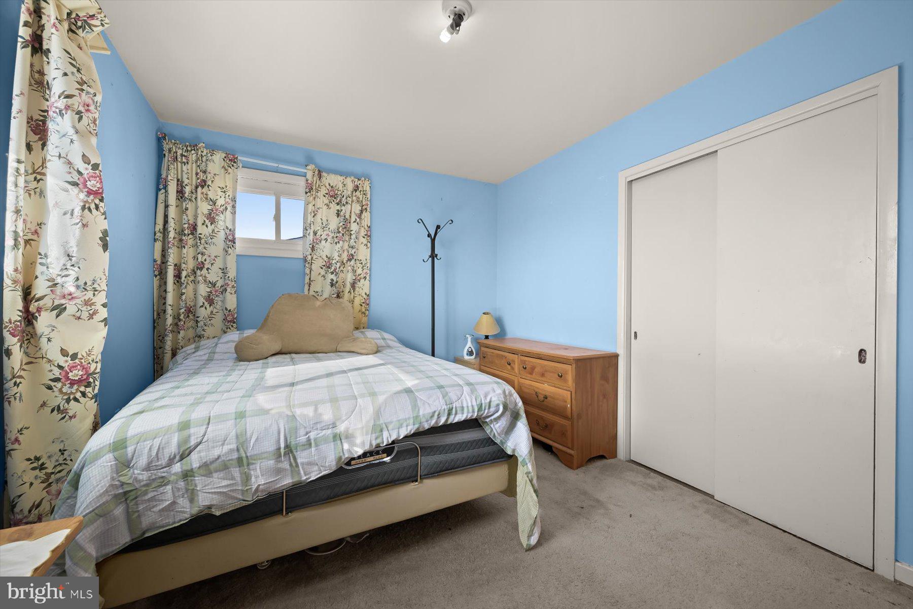 WARD 27 - Residential