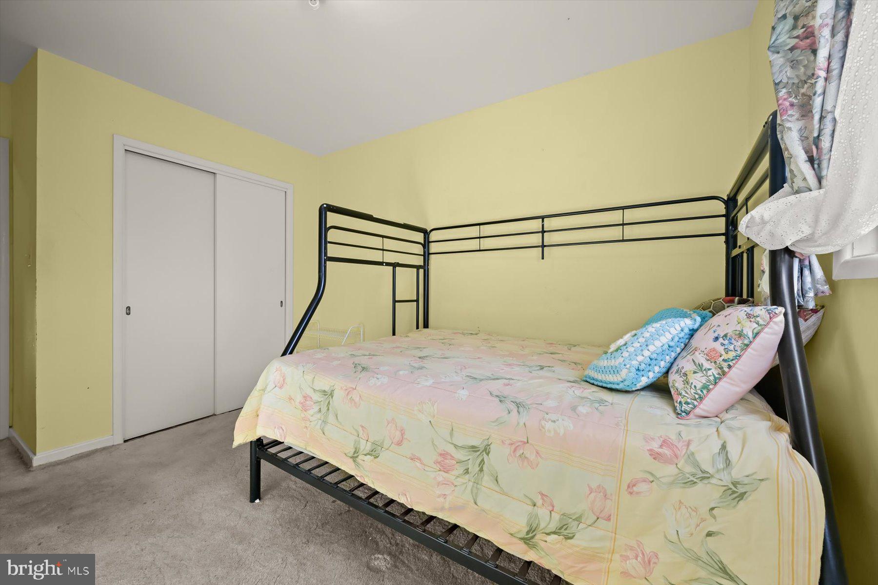 WARD 27 - Residential