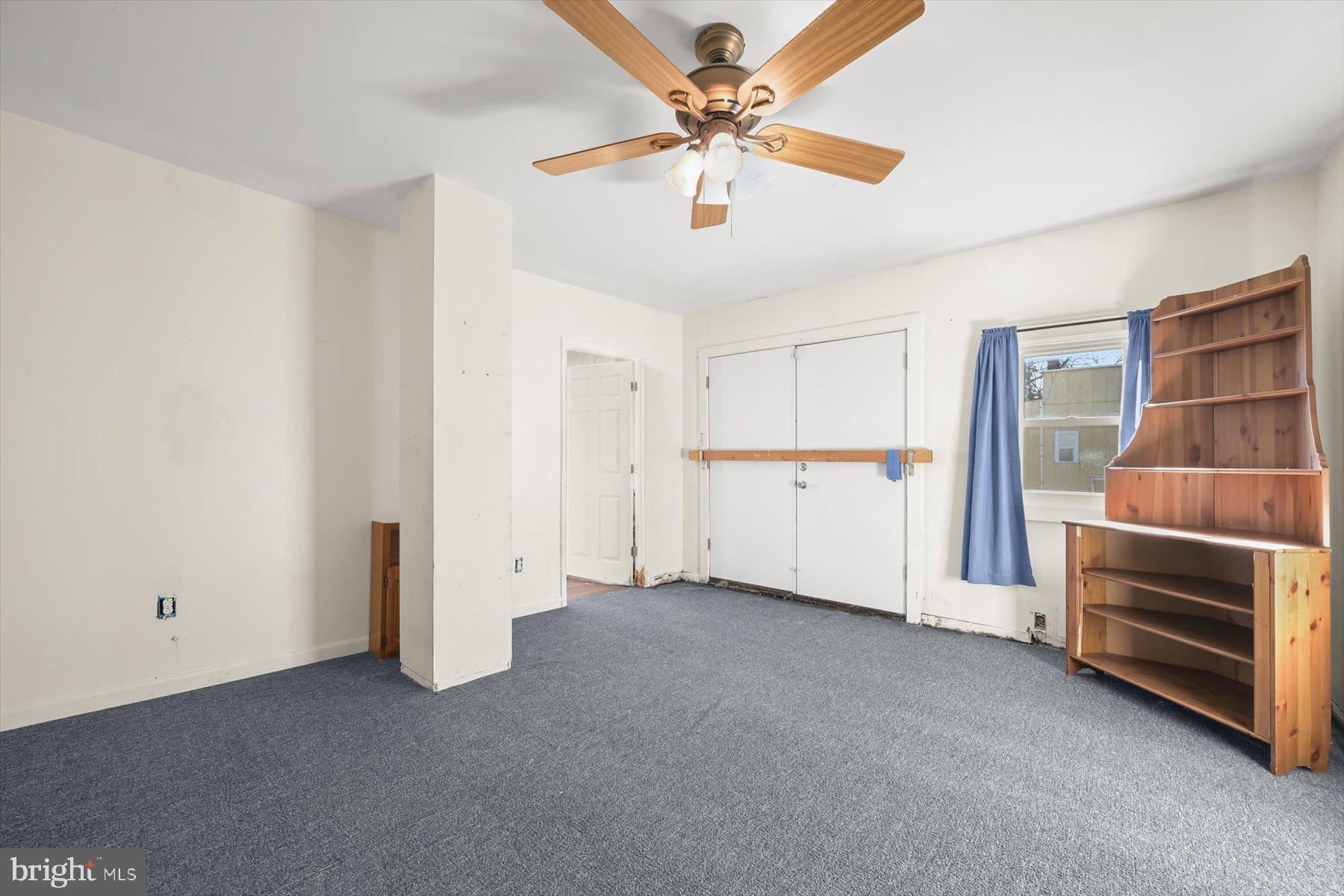 WARD 27 - Residential