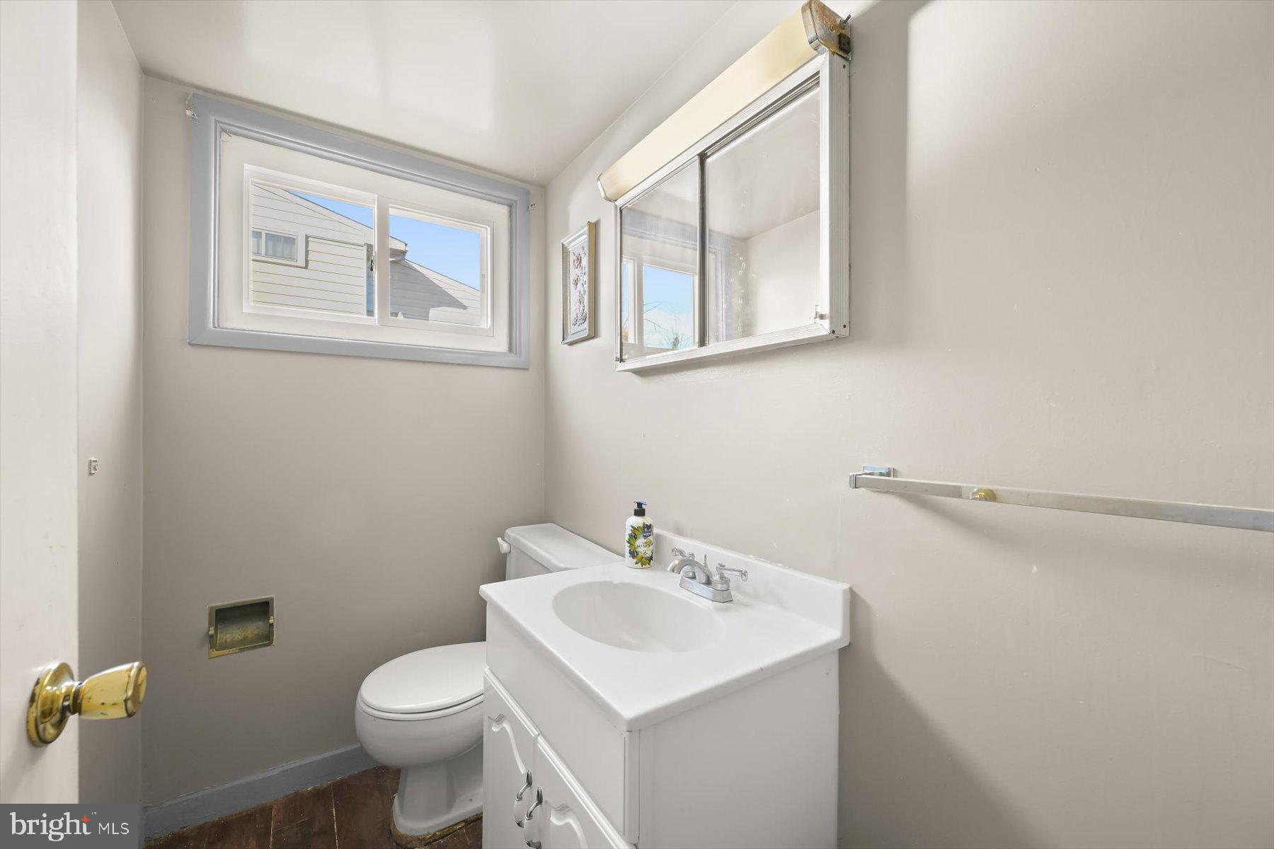 WARD 27 - Residential