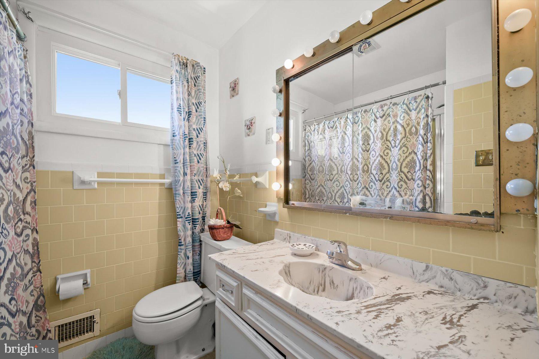 WARD 27 - Residential