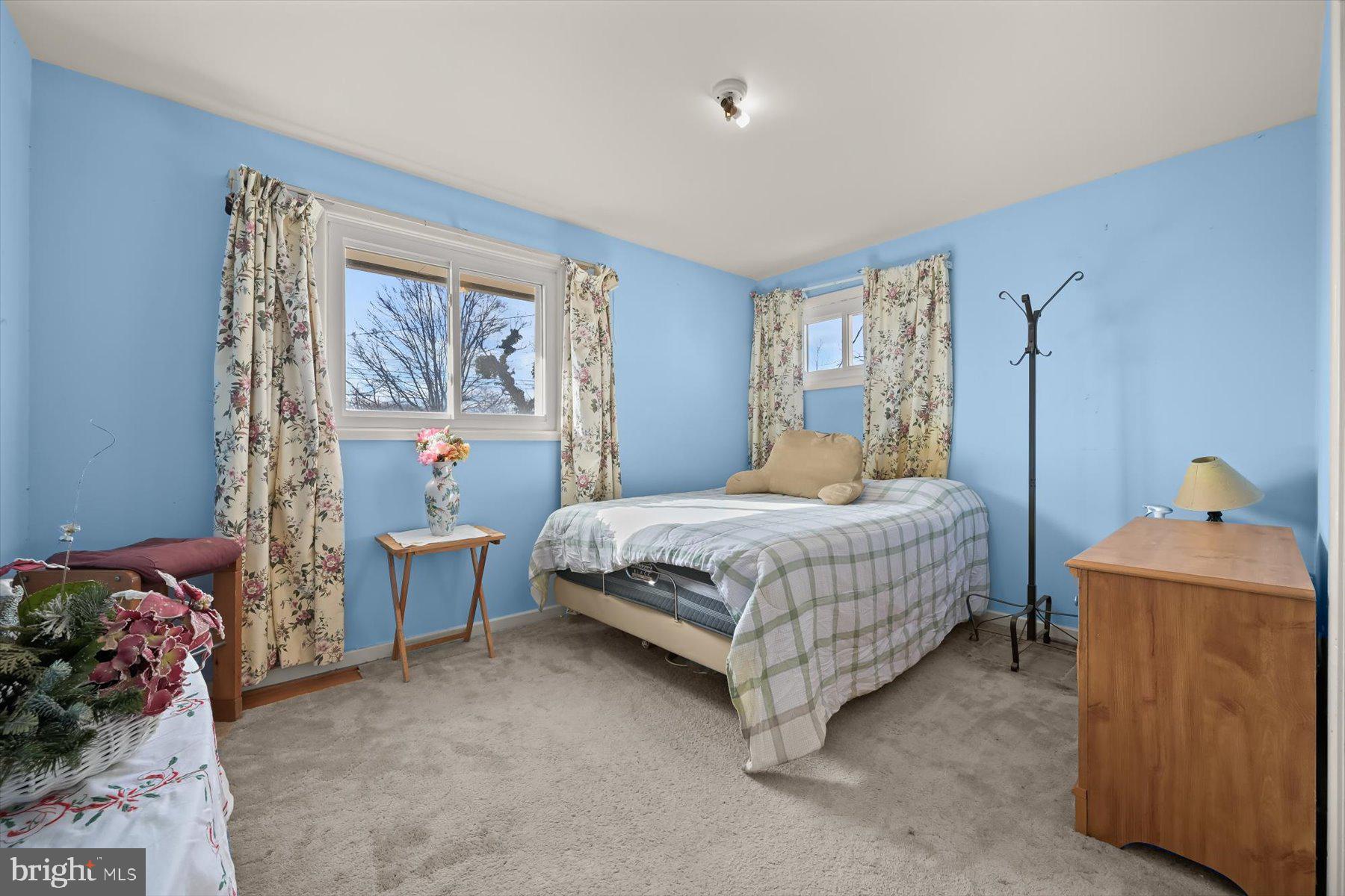 WARD 27 - Residential