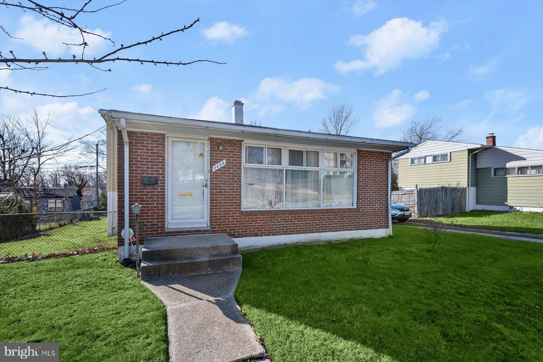 WARD 27 - Residential