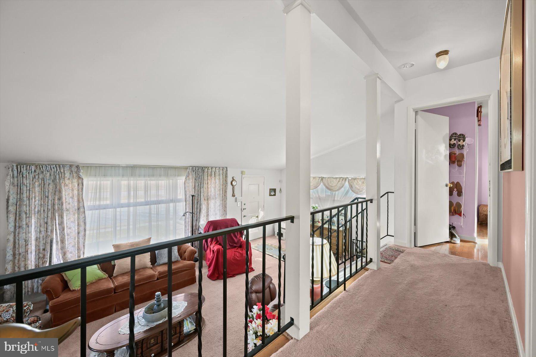 WARD 27 - Residential